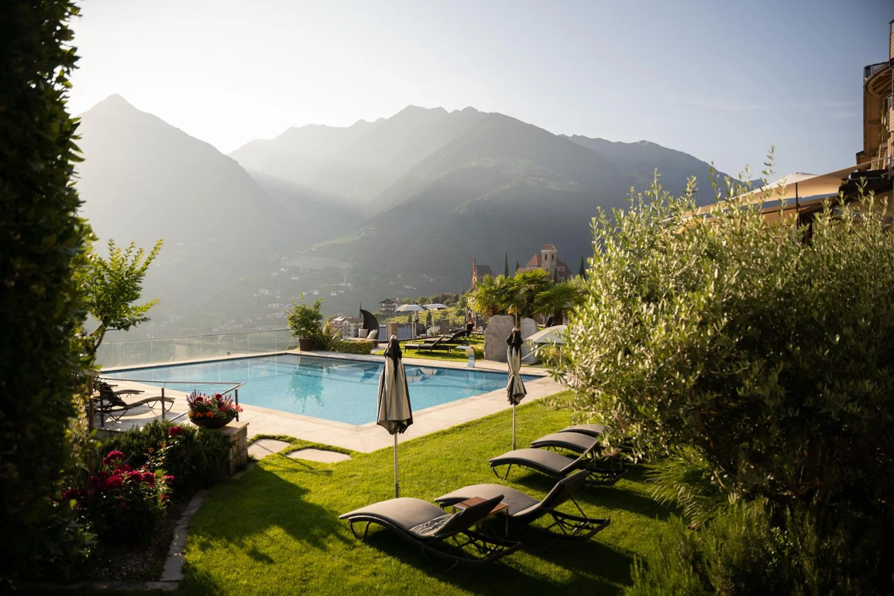 Hotel Resmairhof
