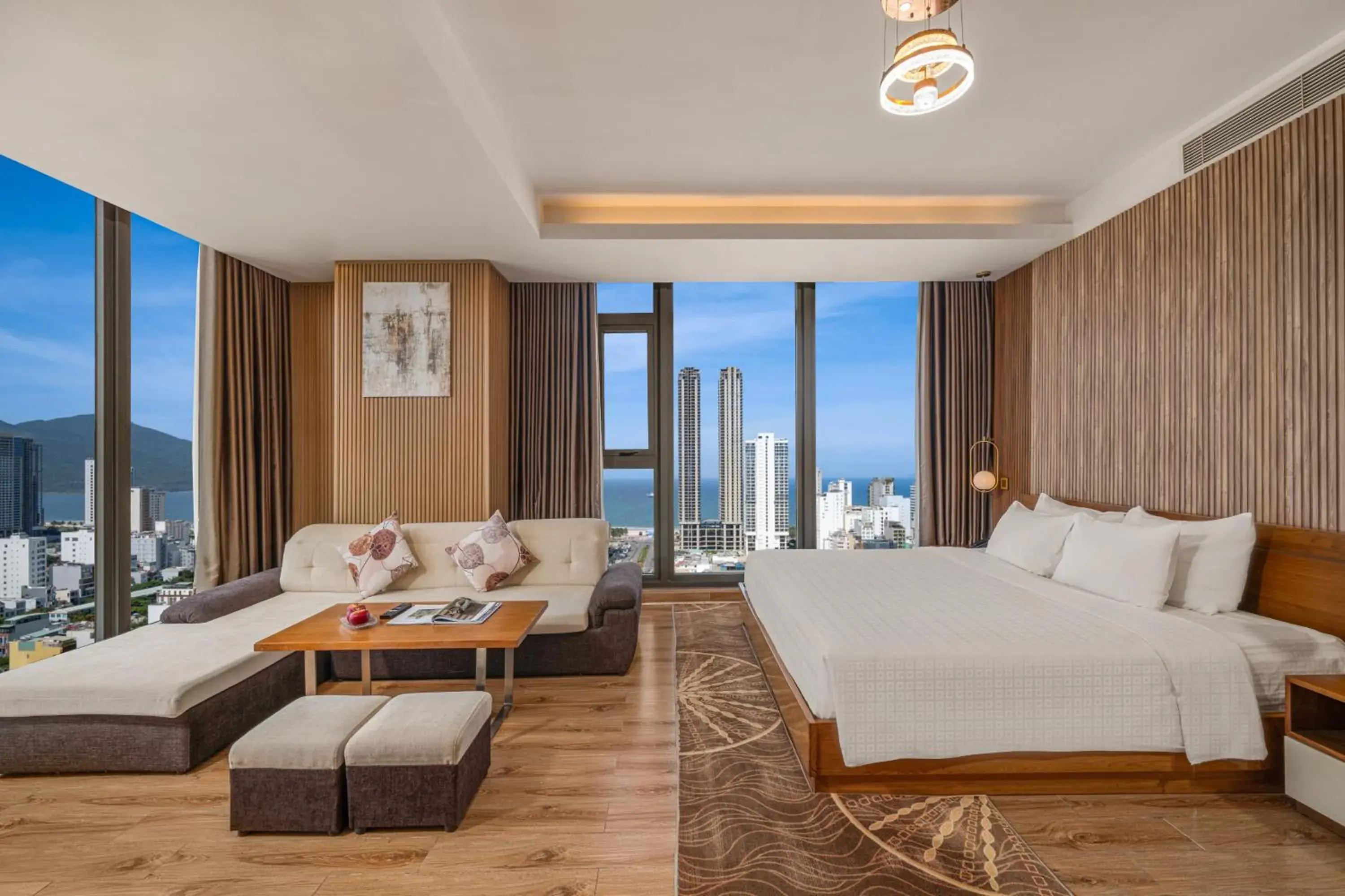 Nhu Minh Plaza Danang Hotel Nhu Minh Plaza Danang Hotel