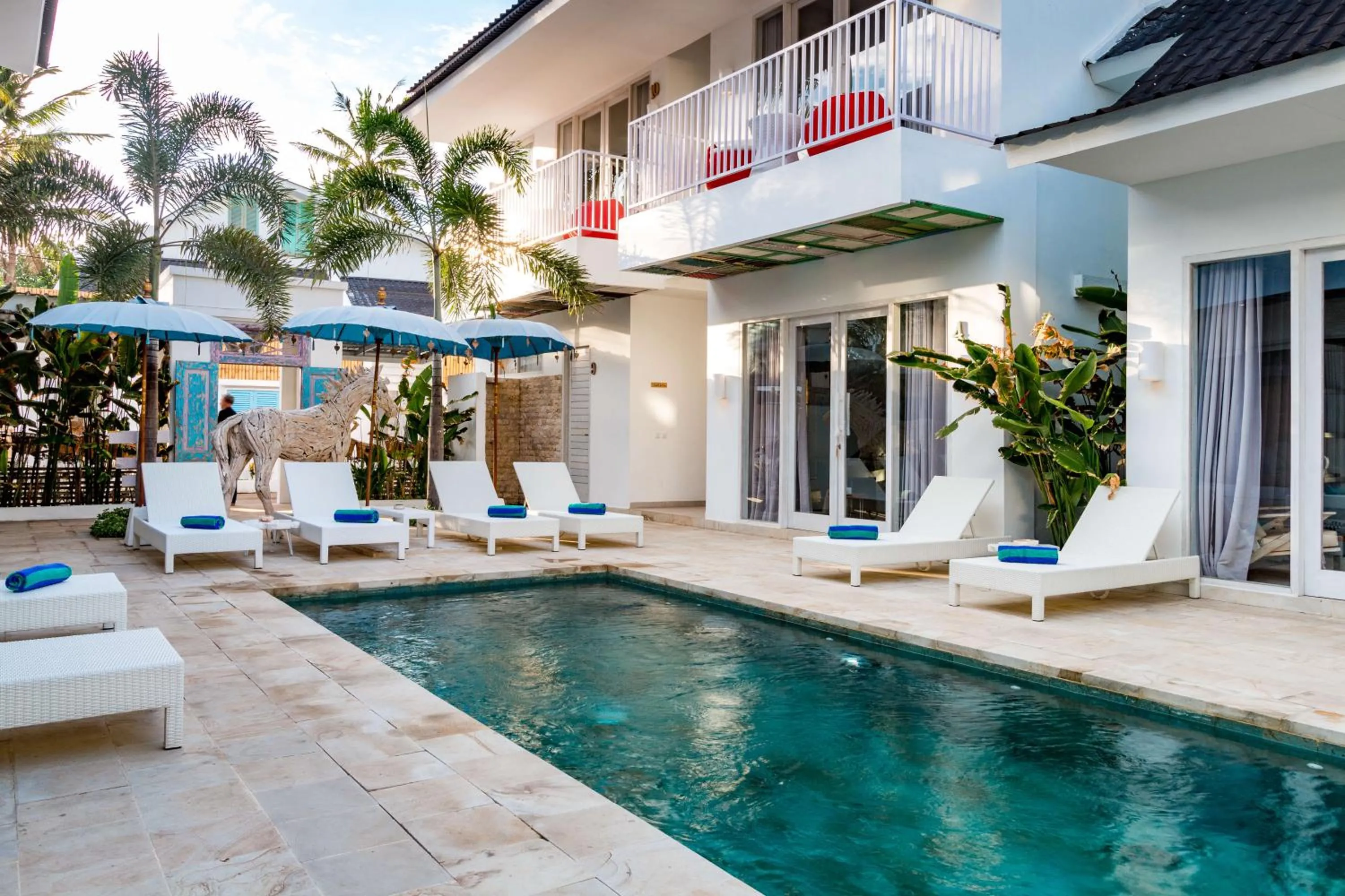 Cocotoa Boutique Hotel & Villa