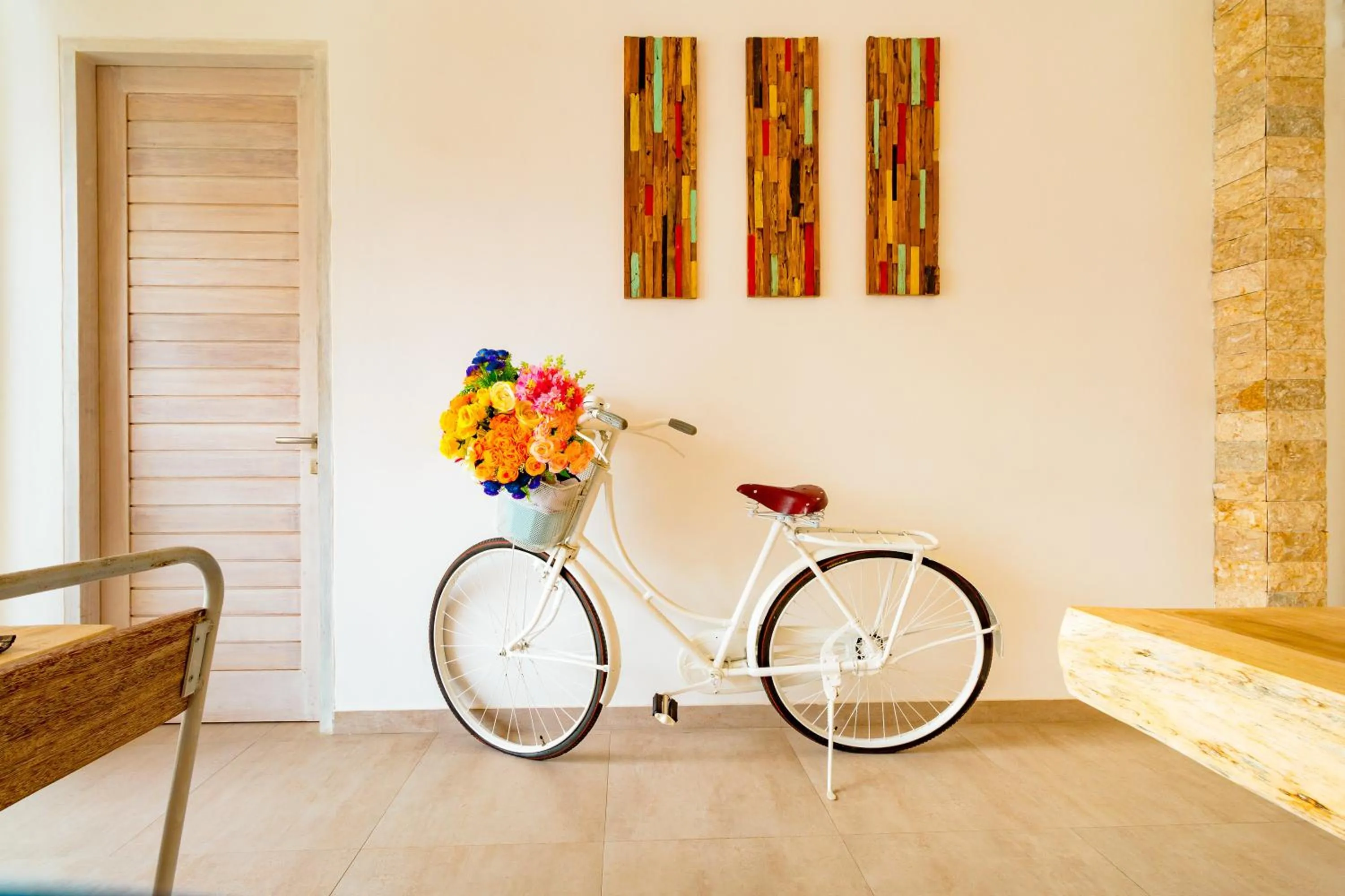 Activities in Cocotoa Boutique Hotel & Villa