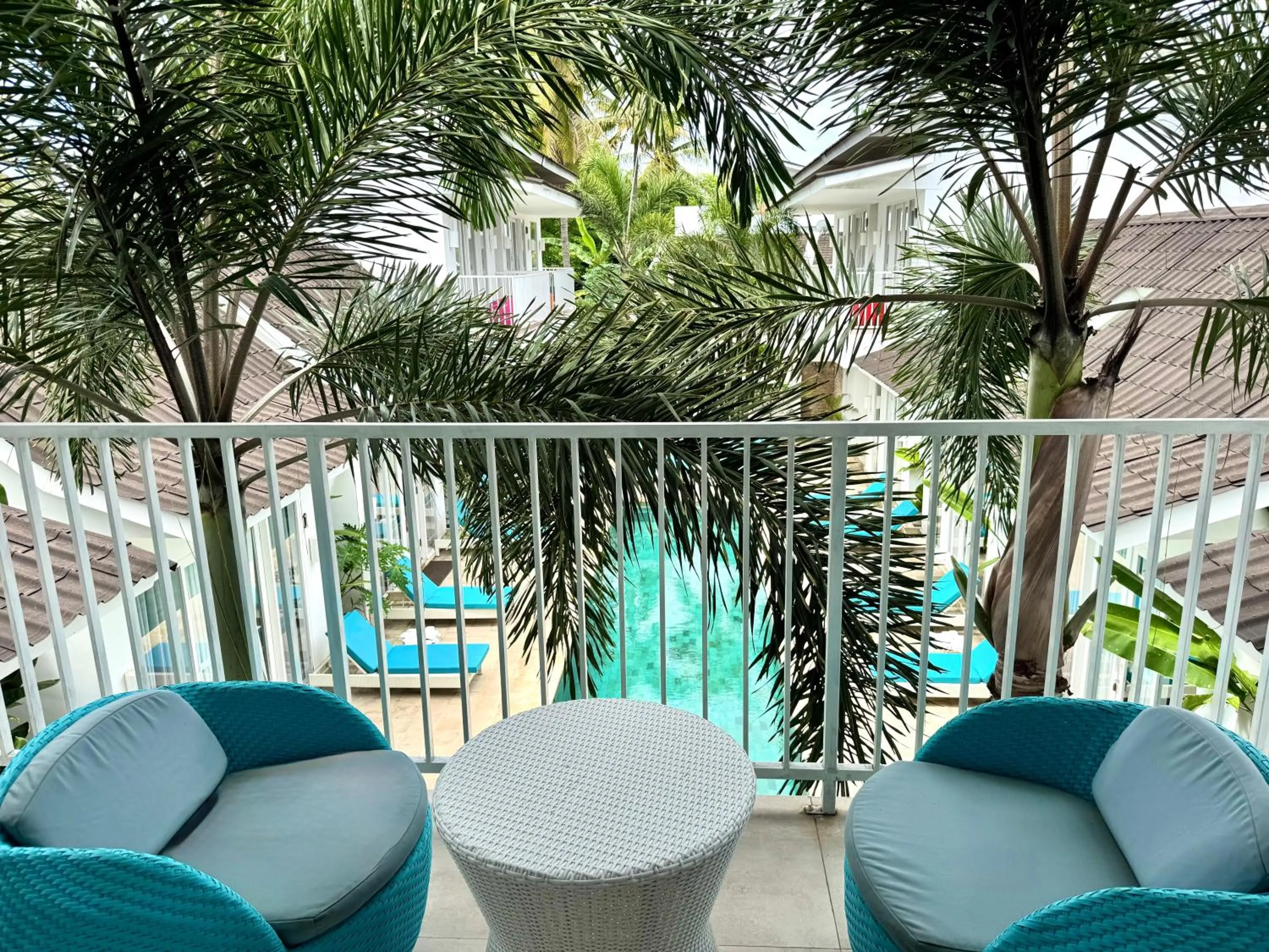 Cocotoa Boutique Hotel & Villa