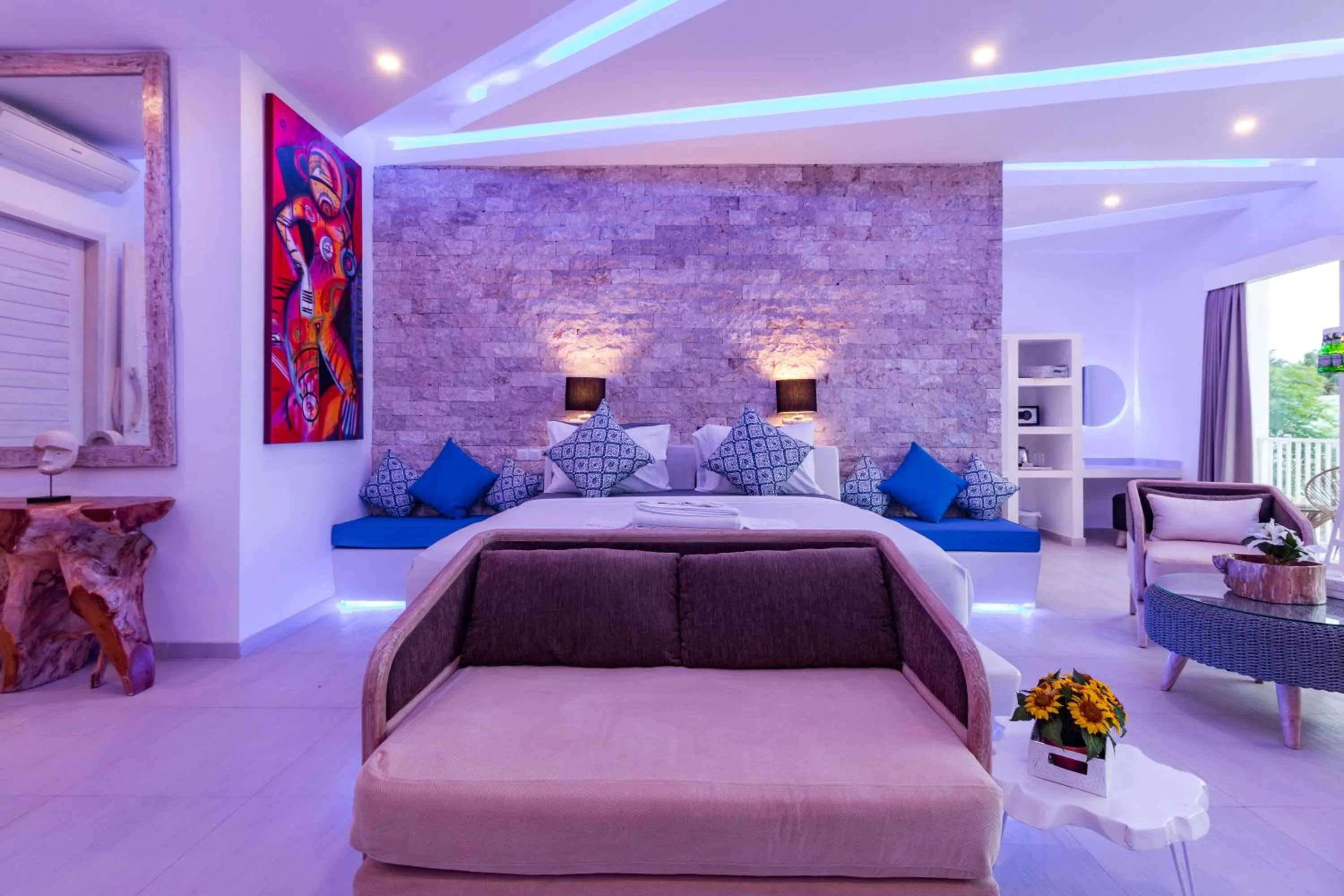 Cocotoa Boutique Hotel & Villa