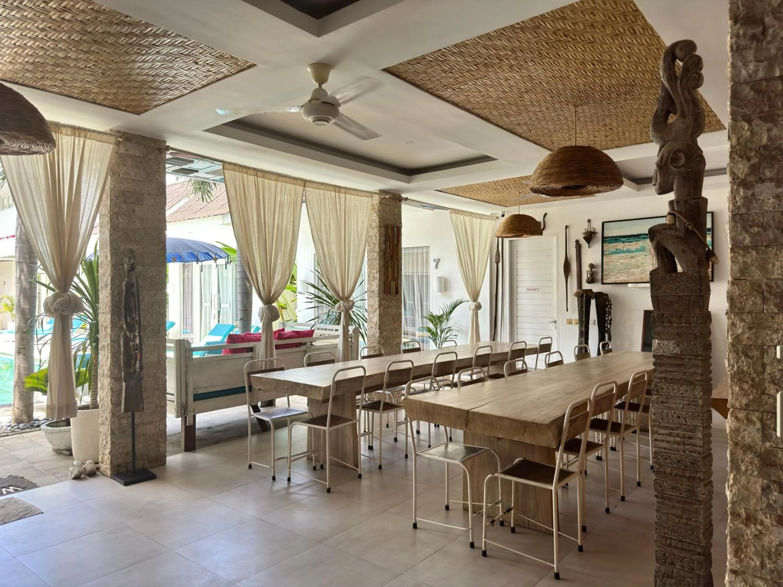 Cocotoa Boutique Hotel & Villa