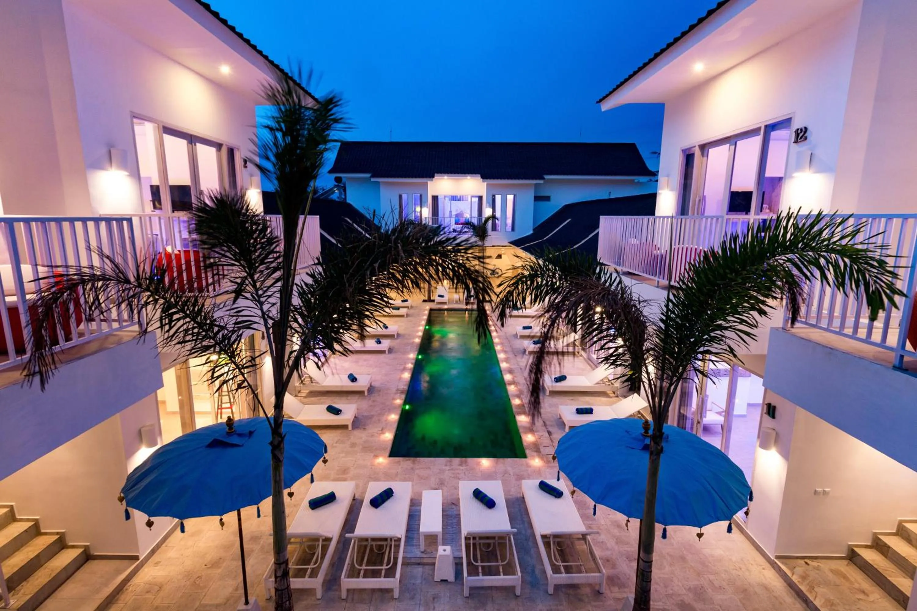  in Cocotoa Boutique Hotel & Villa