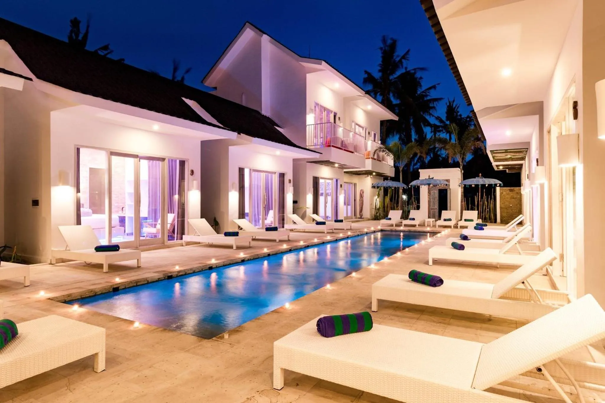Cocotoa Boutique Hotel & Villa