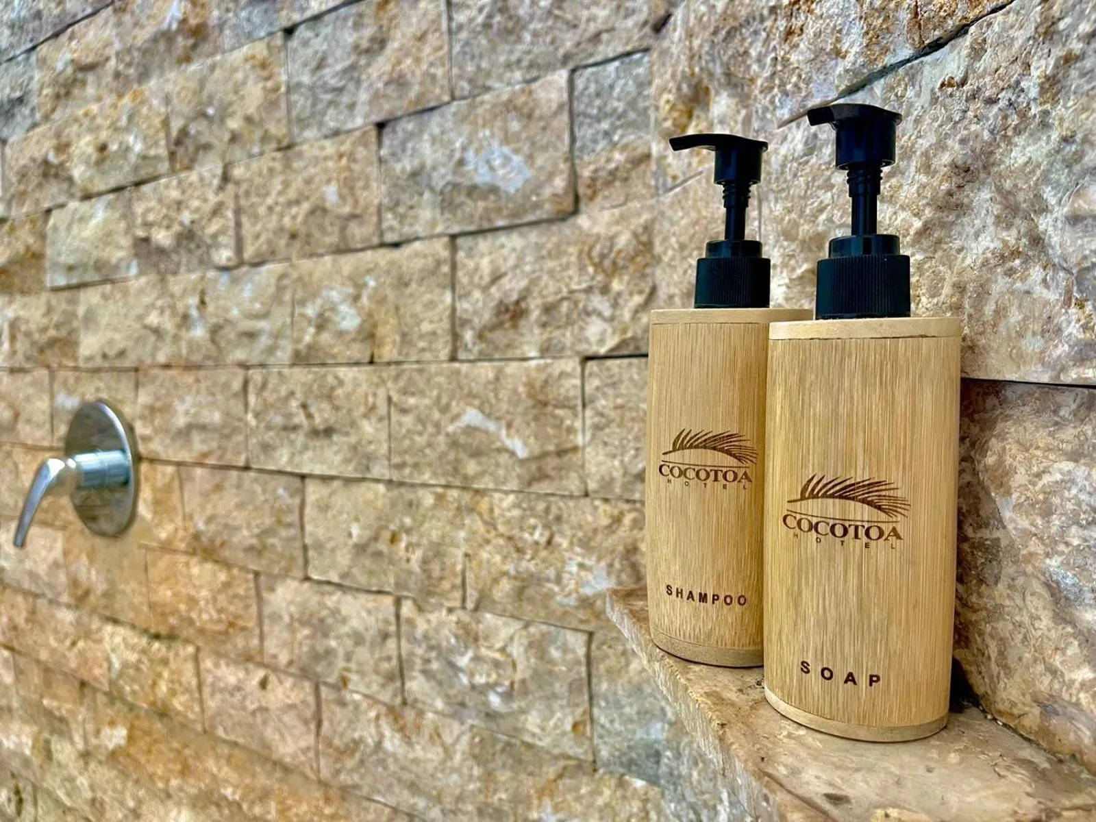 Cocotoa Boutique Hotel & Villa