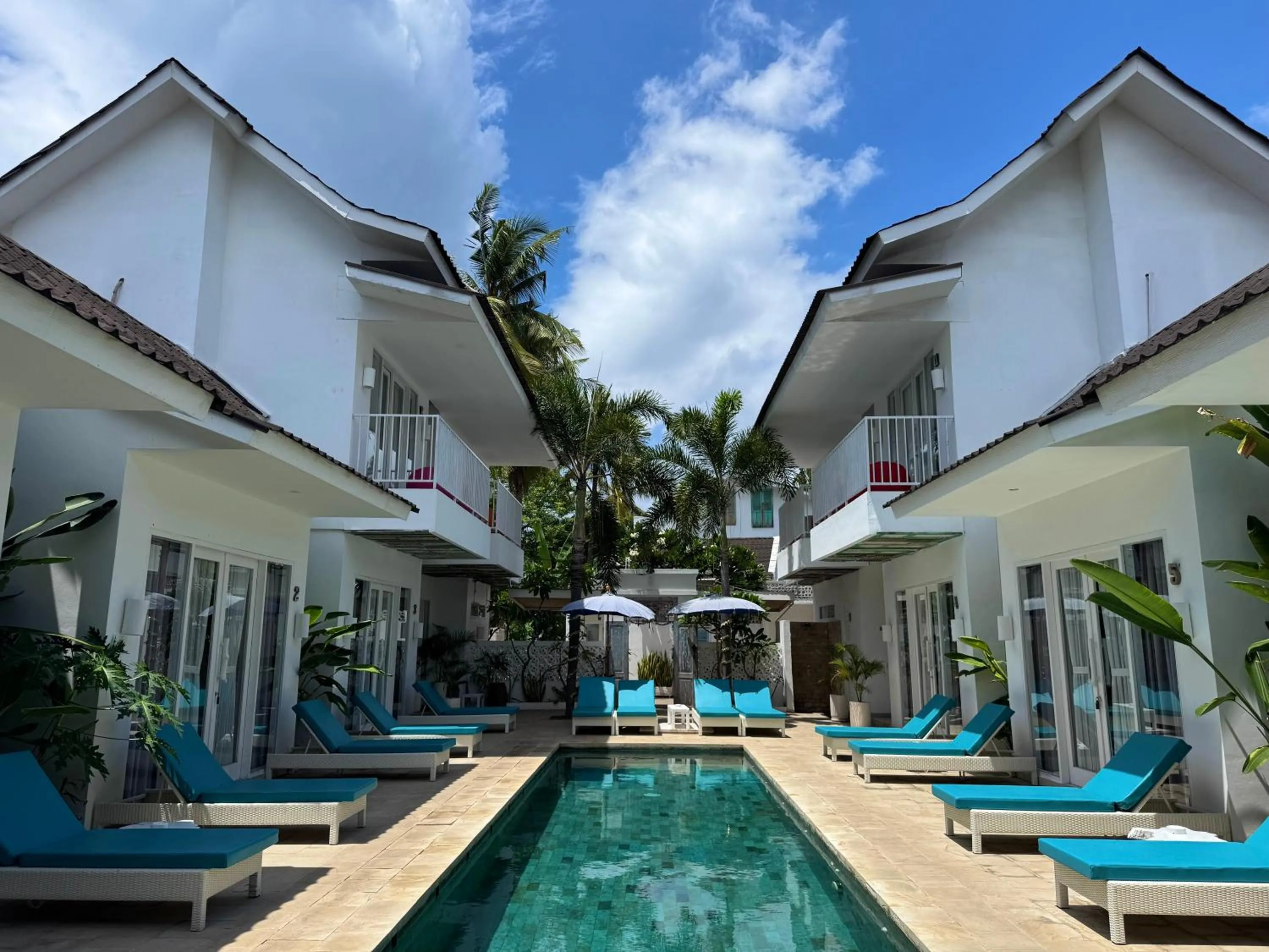Cocotoa Boutique Hotel & Villa