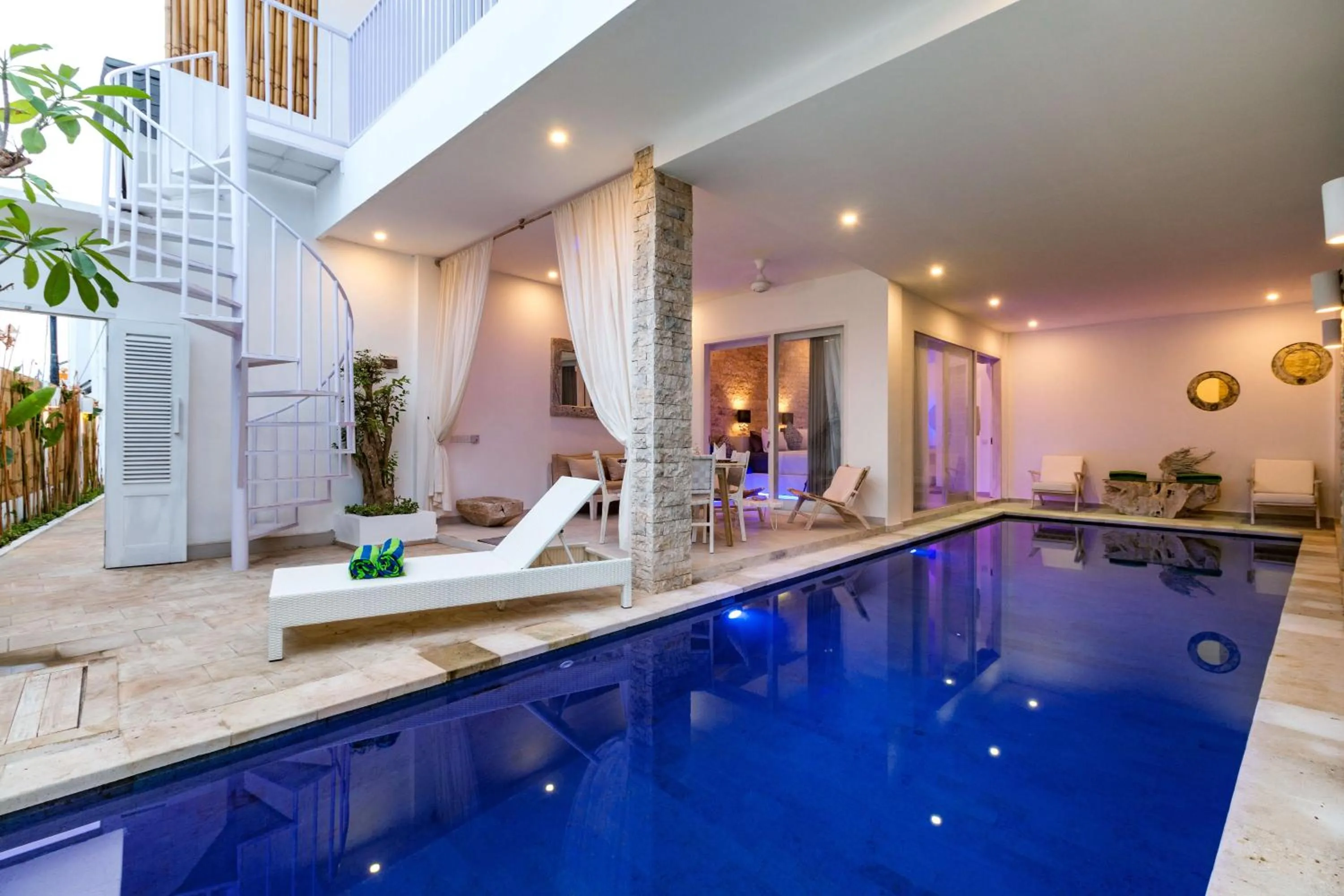 Cocotoa Boutique Hotel & Villa