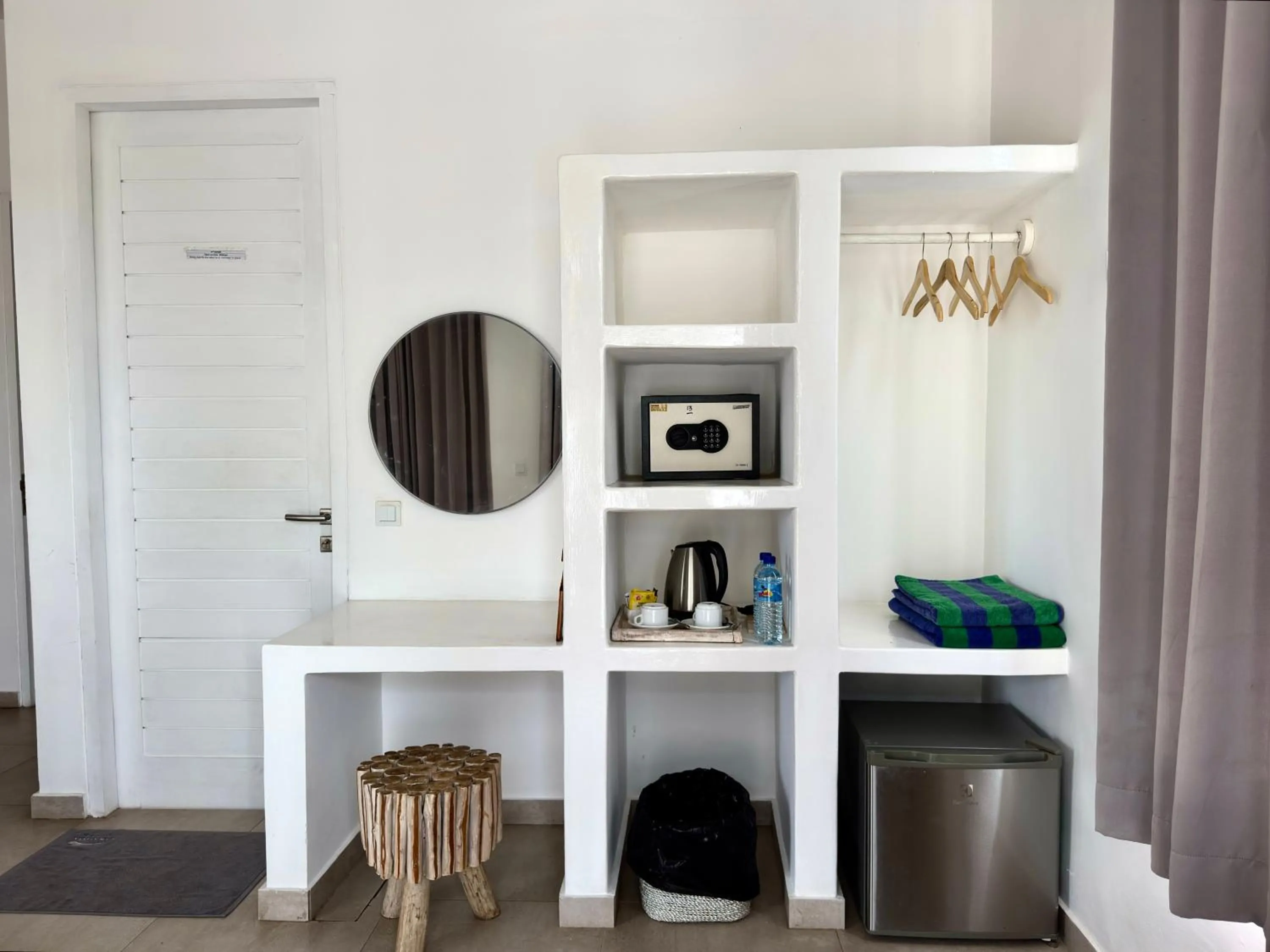 Cocotoa Boutique Hotel & Villa