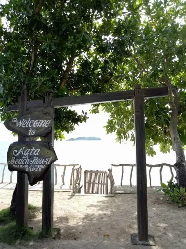 Agta Beach Resort Agta Beach Resort