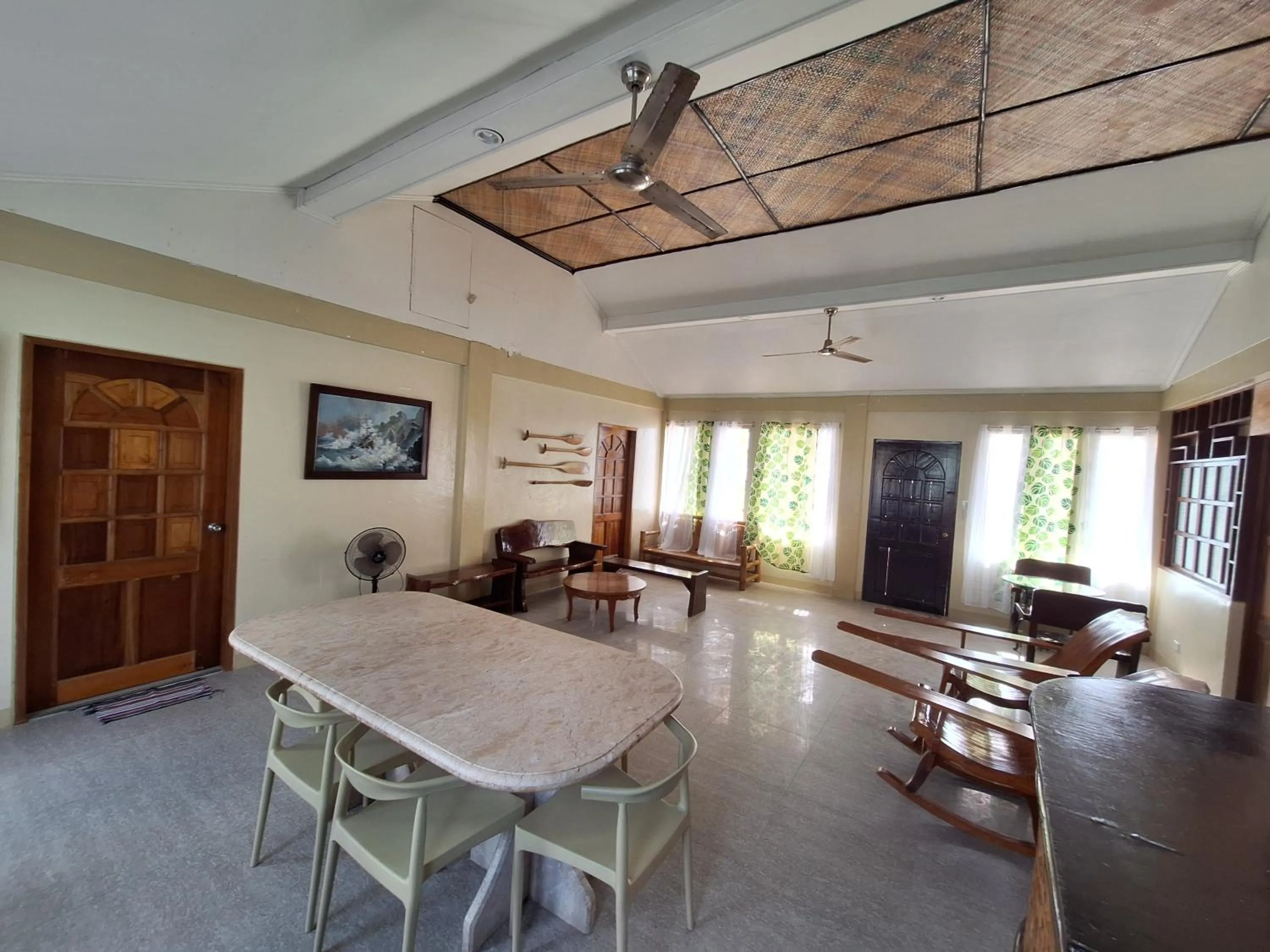 Agta Beach Resort