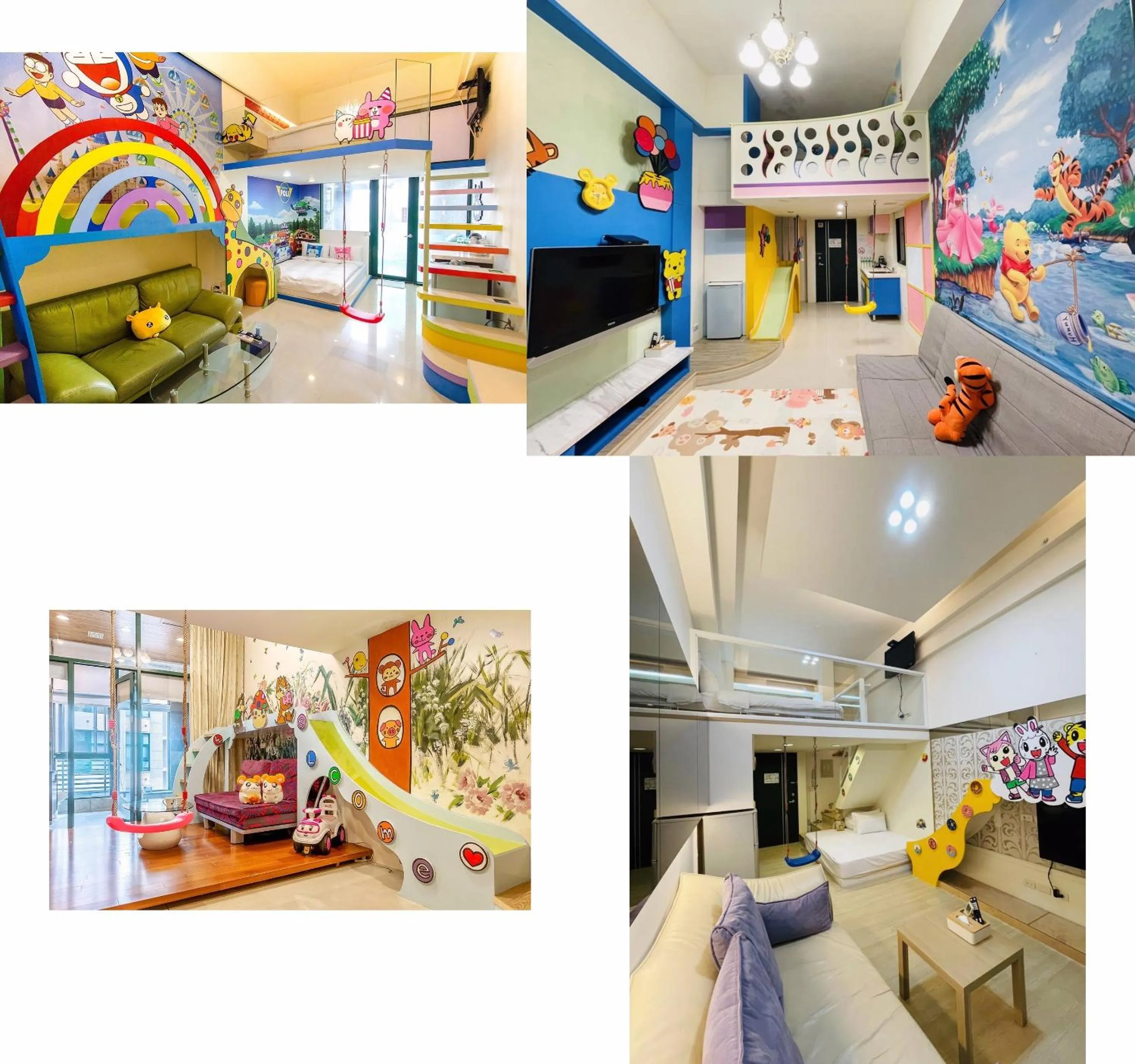 Chiuan Jia Hot Spring House