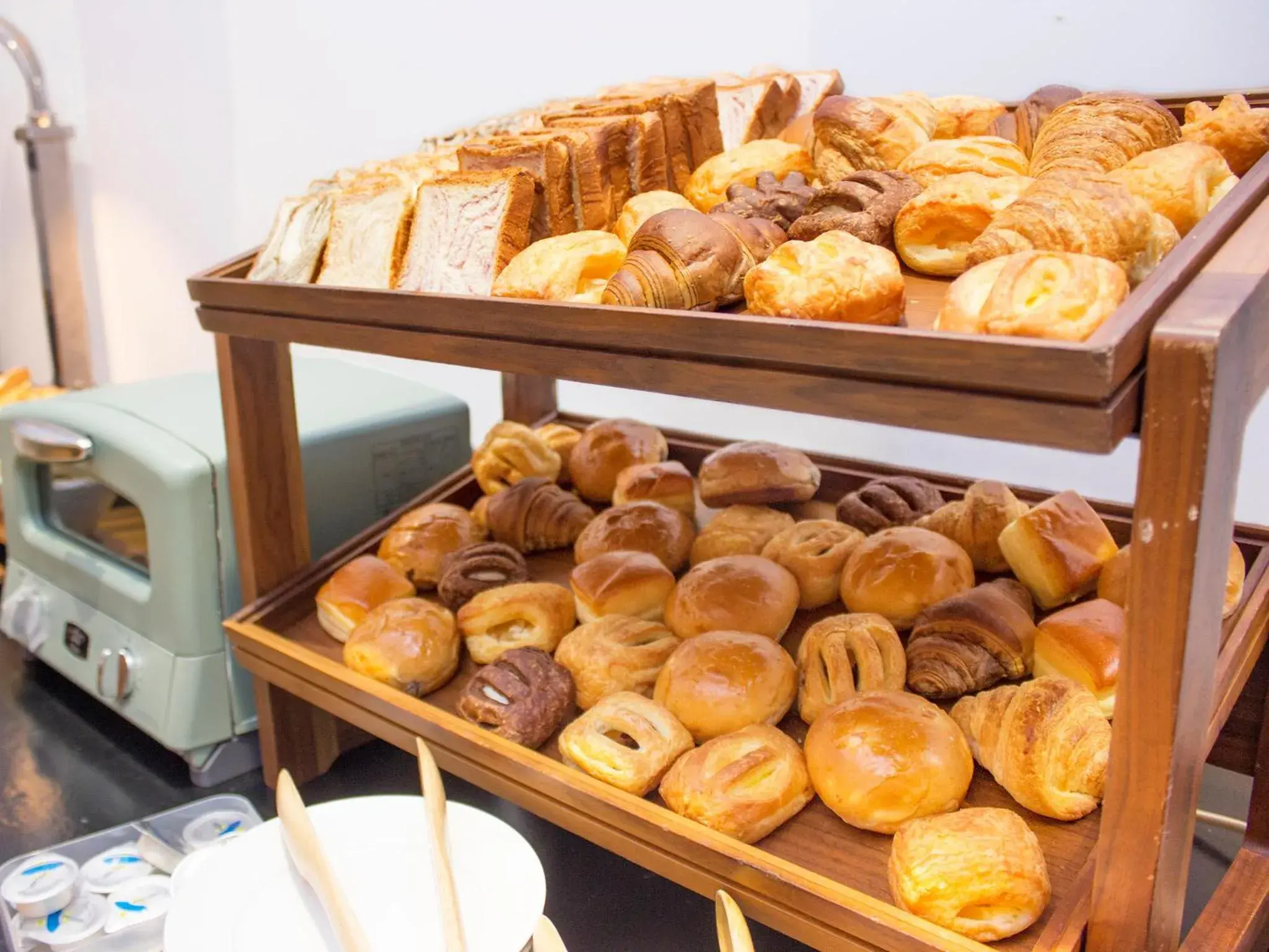 Restaurant/places to eat in Hearton Hotel Shinsaibashi Nagahoridouri Restaurant/places to eat in Hearton Hotel Shinsaibashi Nagahoridouri