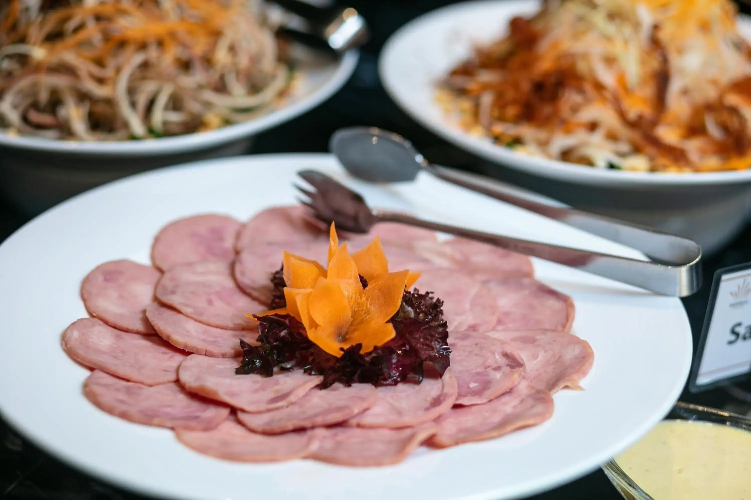 Restaurant/places to eat in Trang An River View Homestay Restaurant/places to eat in Trang An River View Homestay