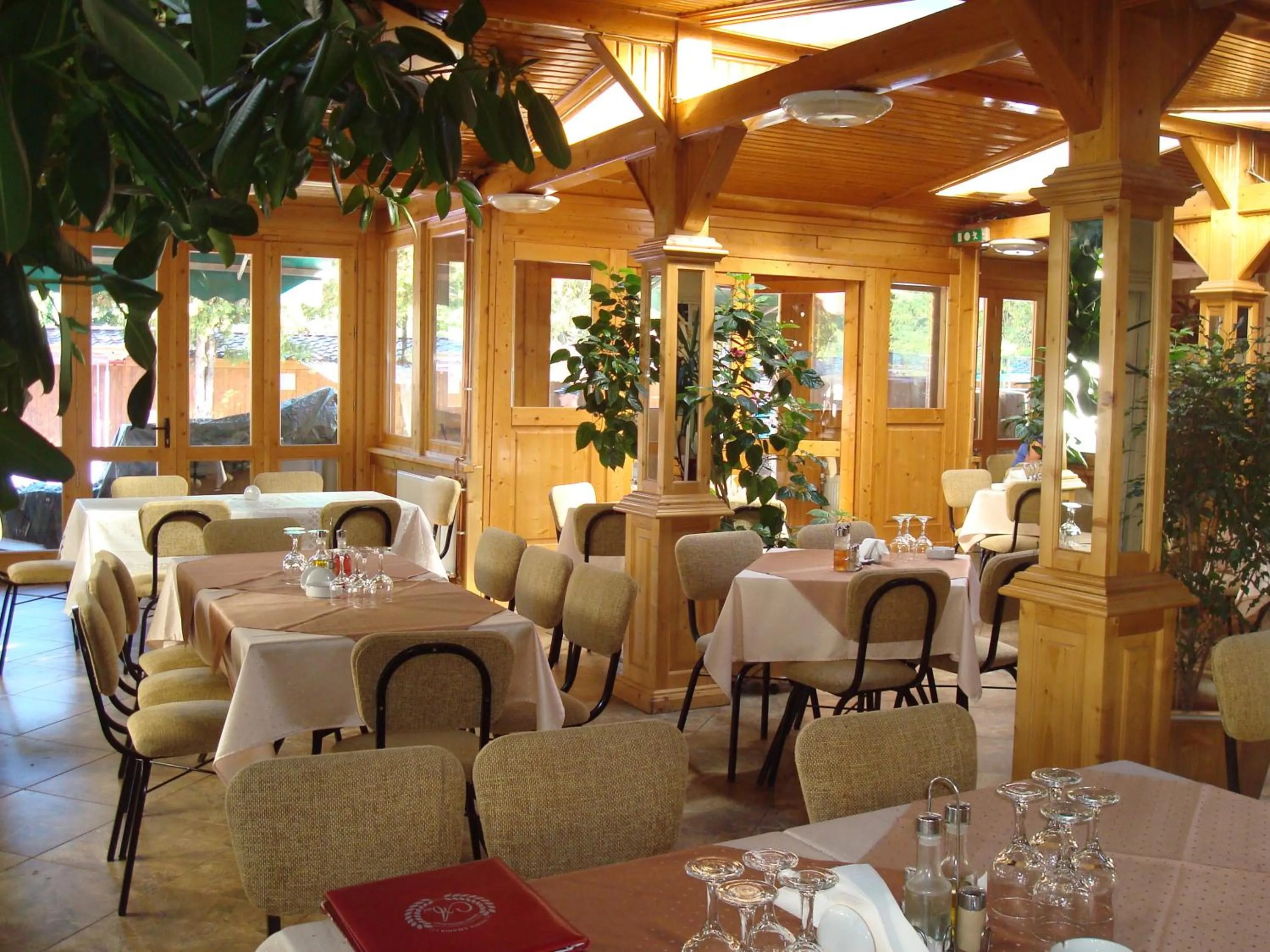 Hotel Ami