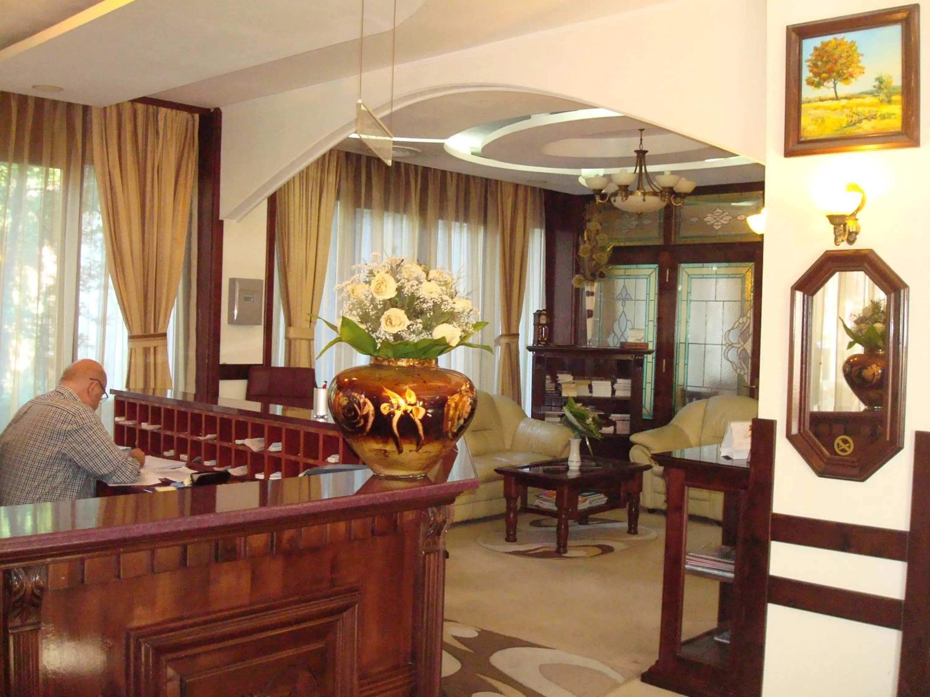 Hotel Ami