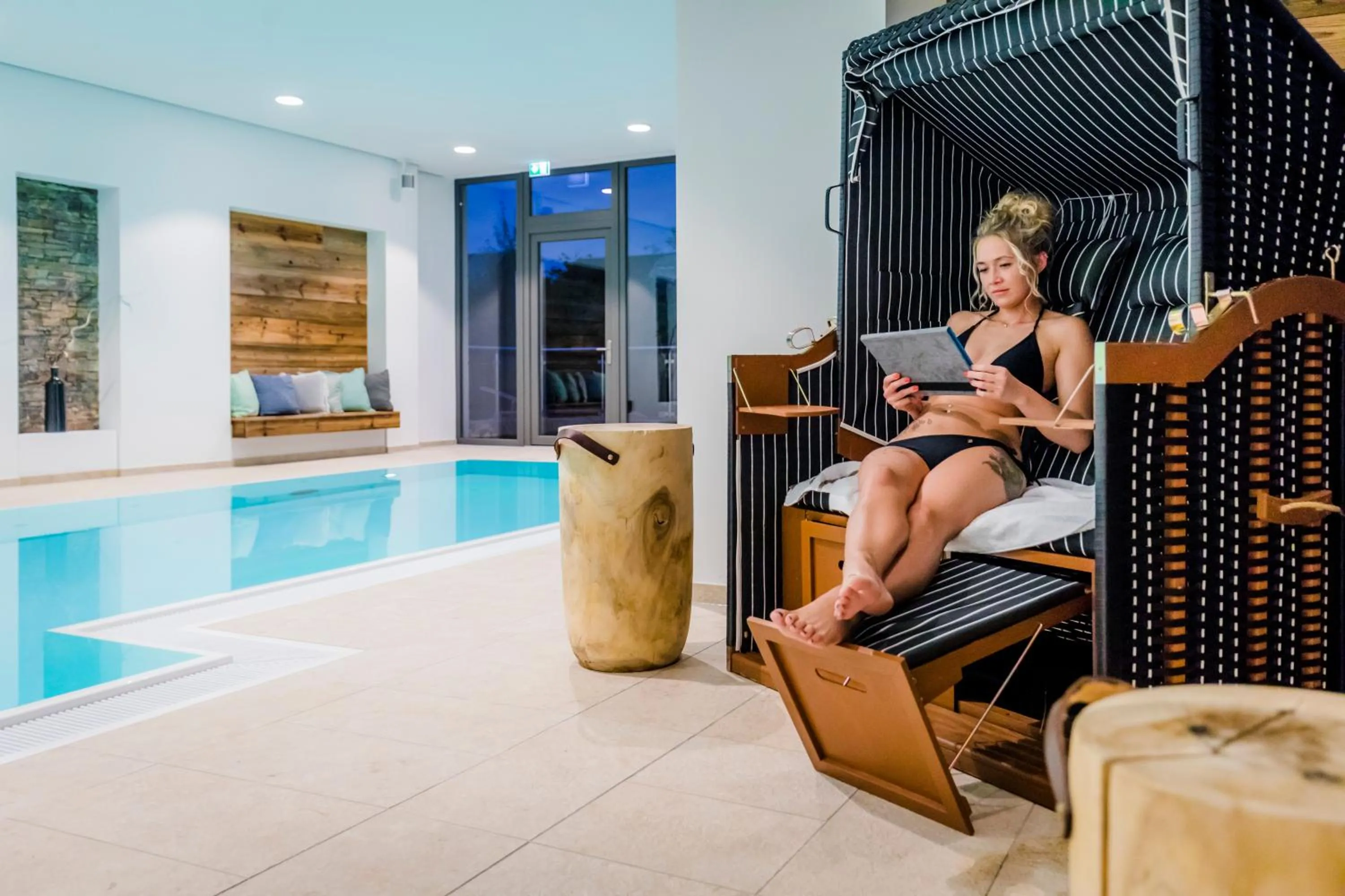 Activities in Wellings Parkhotel