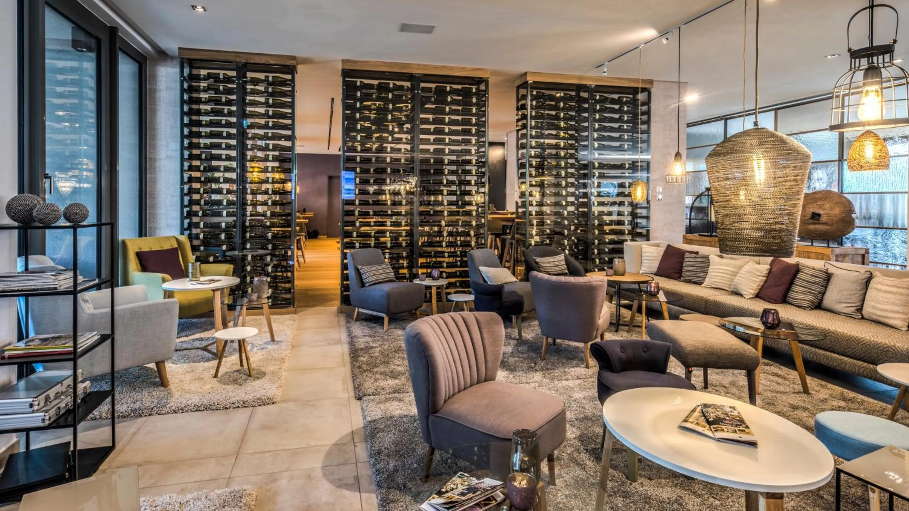 Other in Wellings Parkhotel