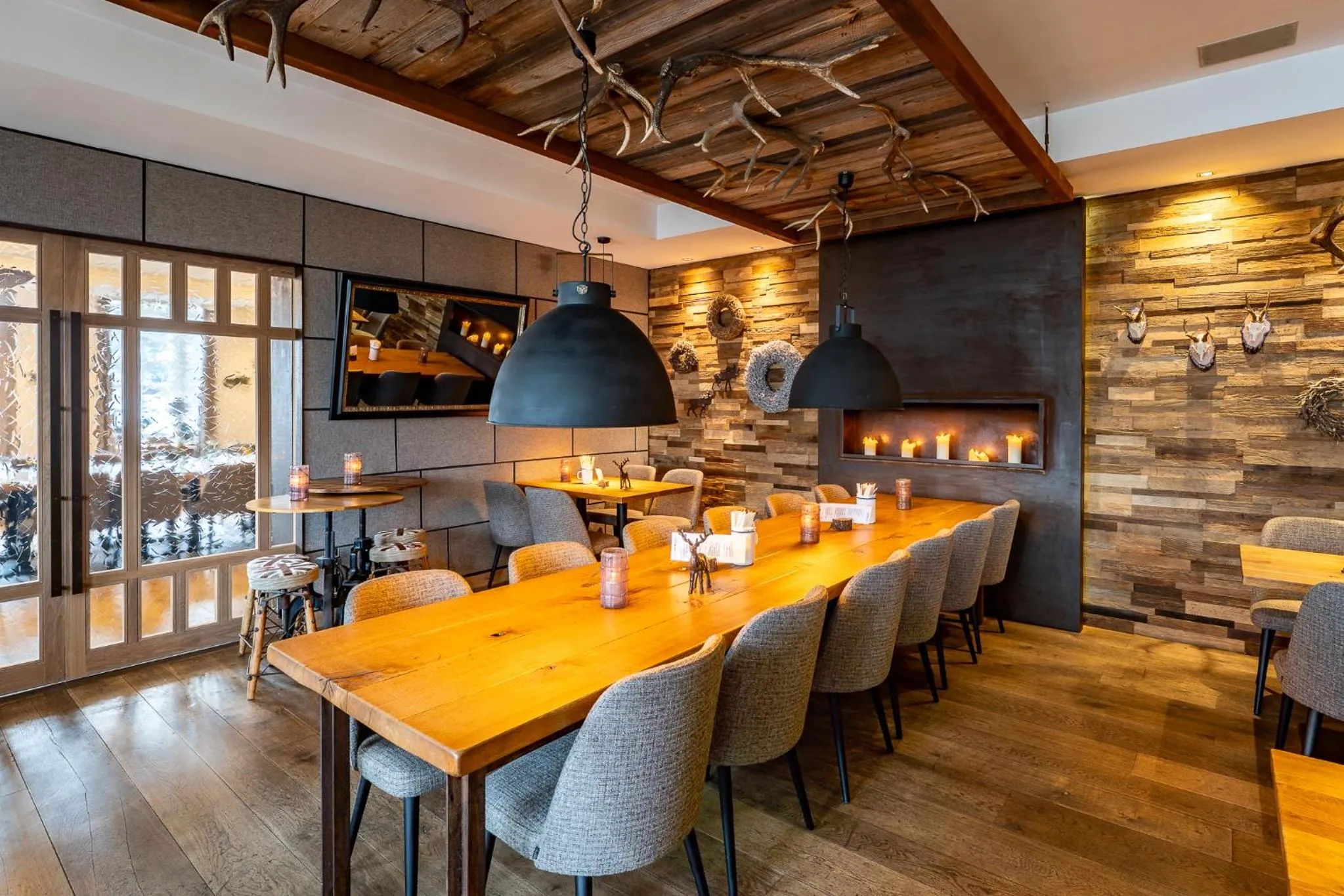 Lounge or bar in Wellings Parkhotel