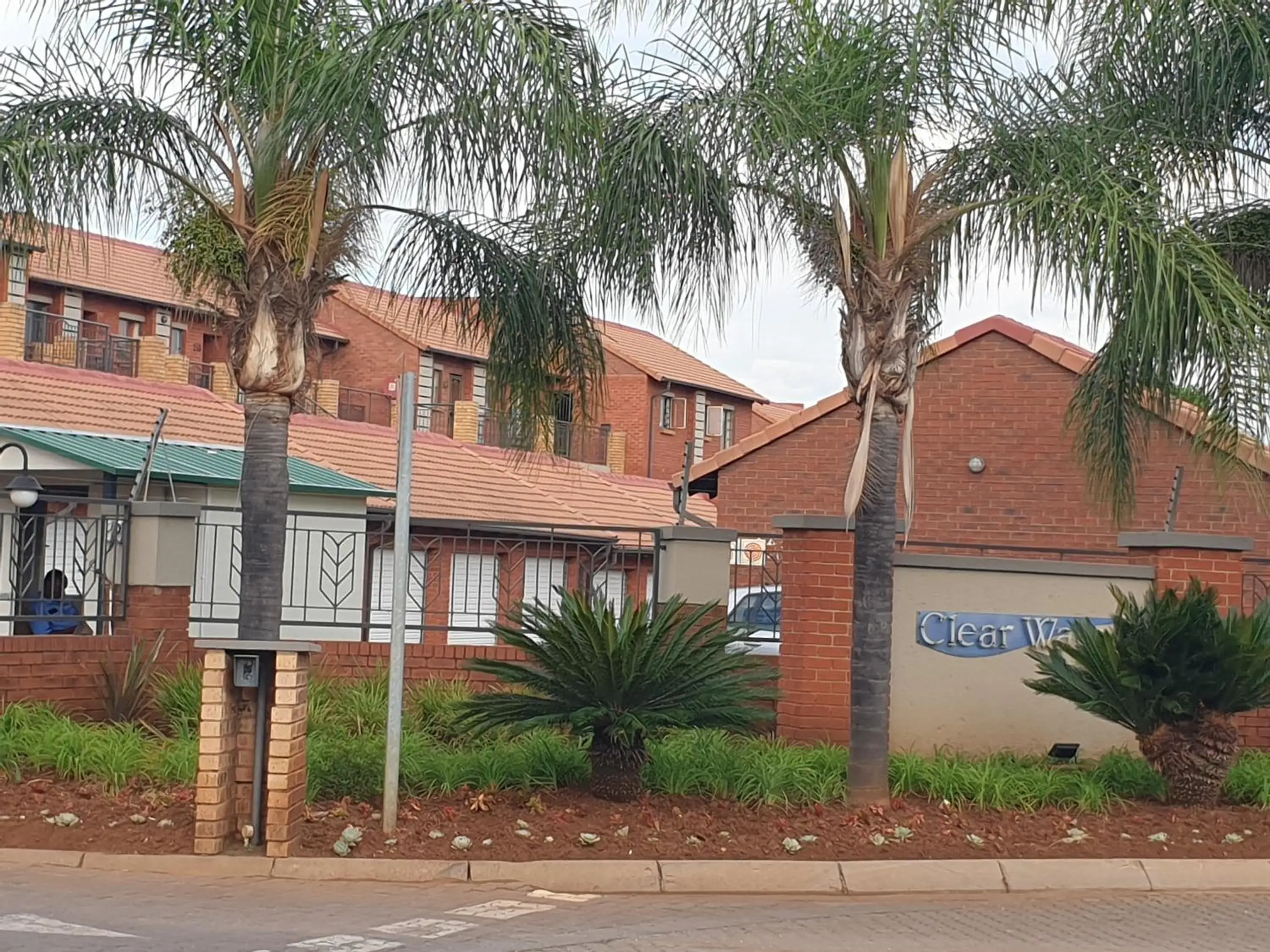 Clearwater Self catering Apartments No Loadshedding Clearwater Self catering Apartments No Loadshedding