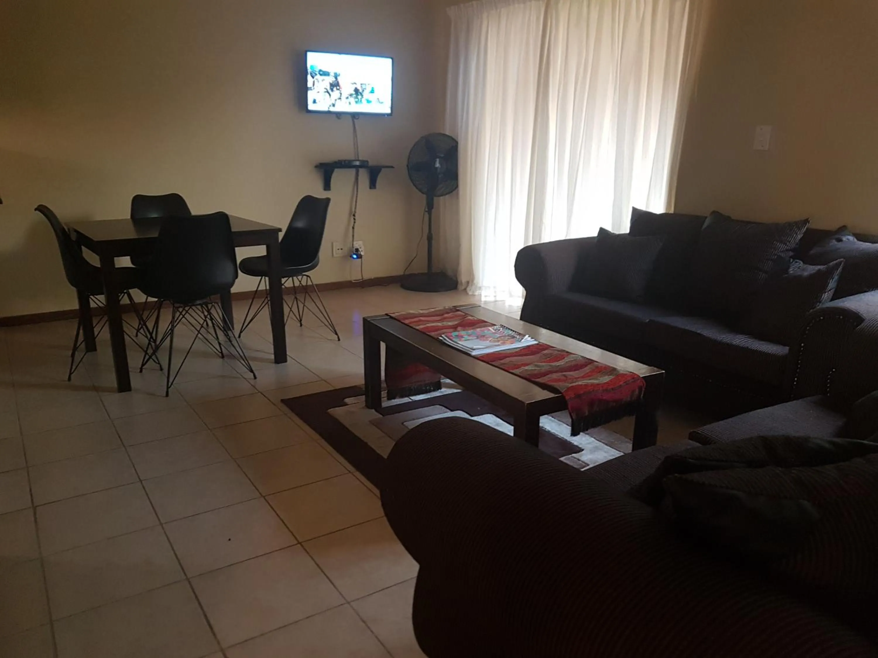 Clearwater Self catering Apartments No Loadshedding