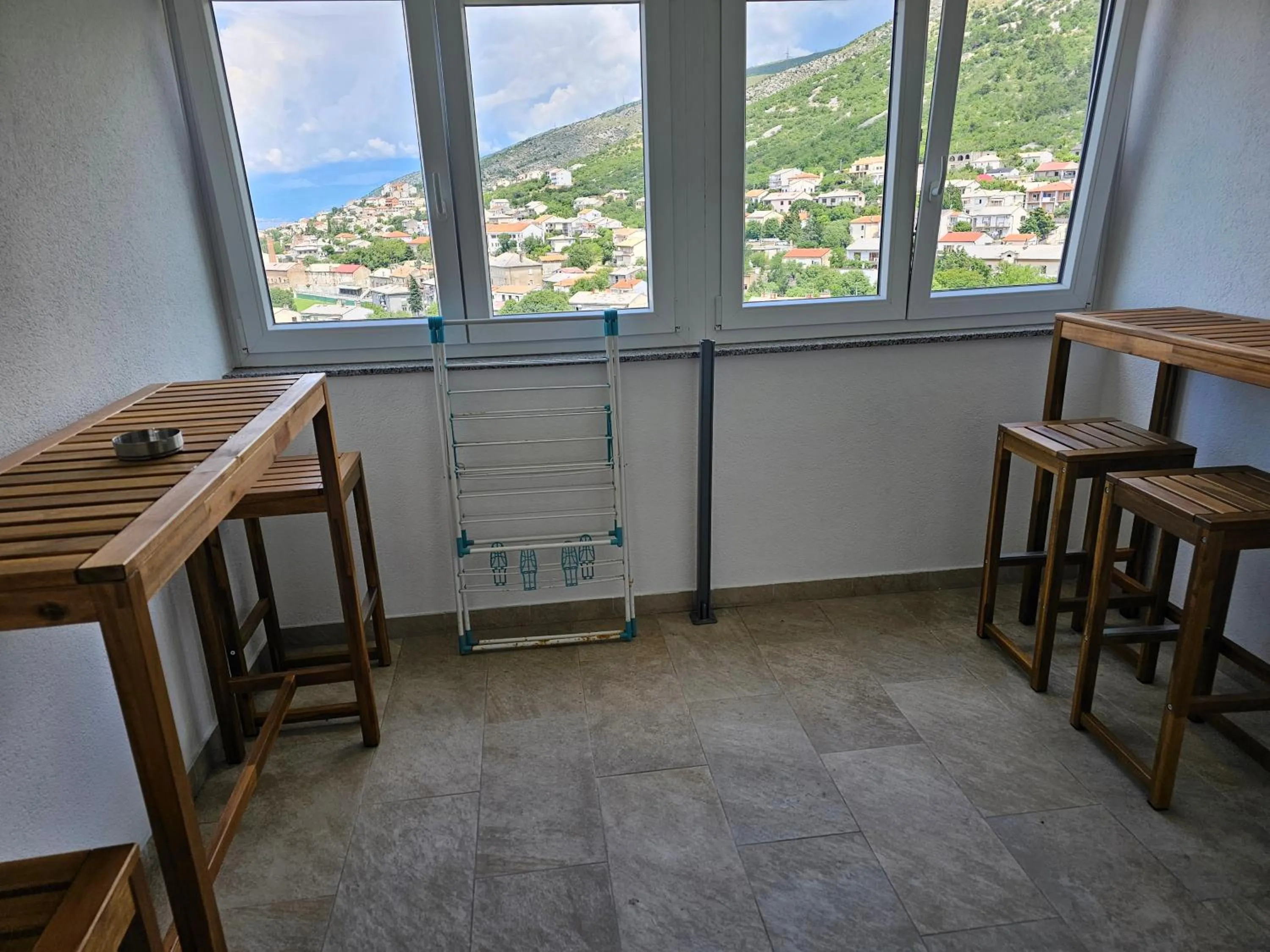 BC Better Choice Apartments with Central Heating