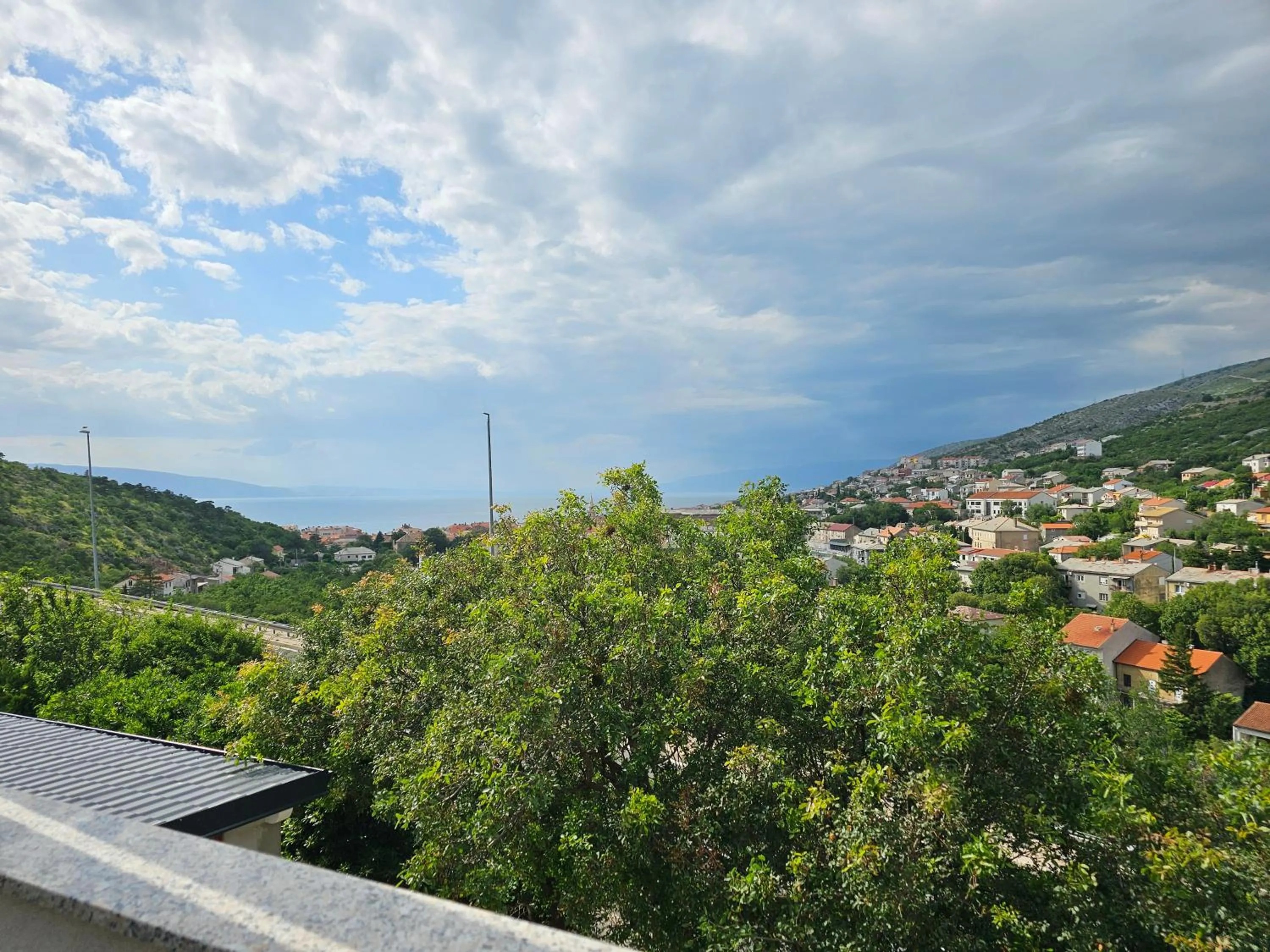 BC Better Choice Apartments with Central Heating