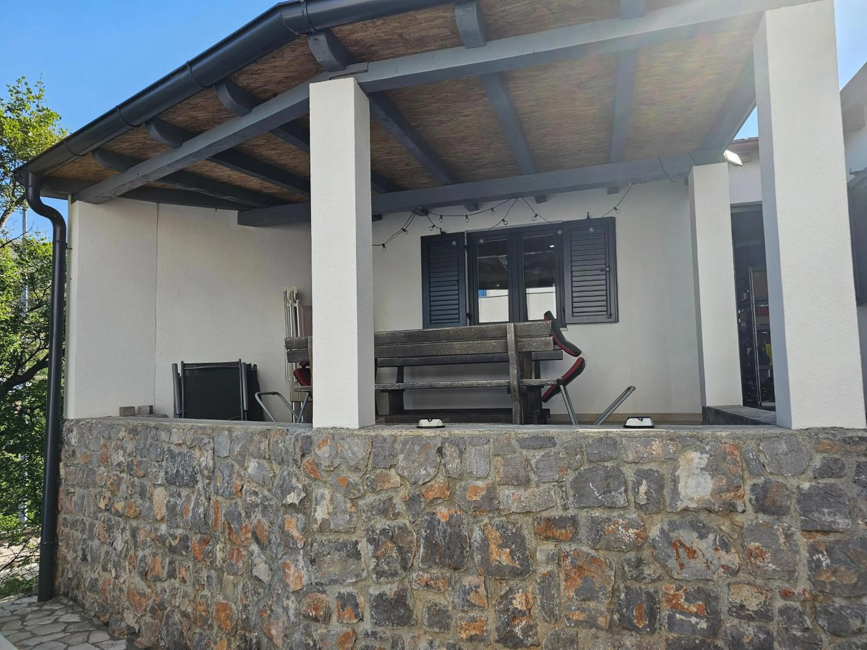 BC Better Choice Apartments with Central Heating