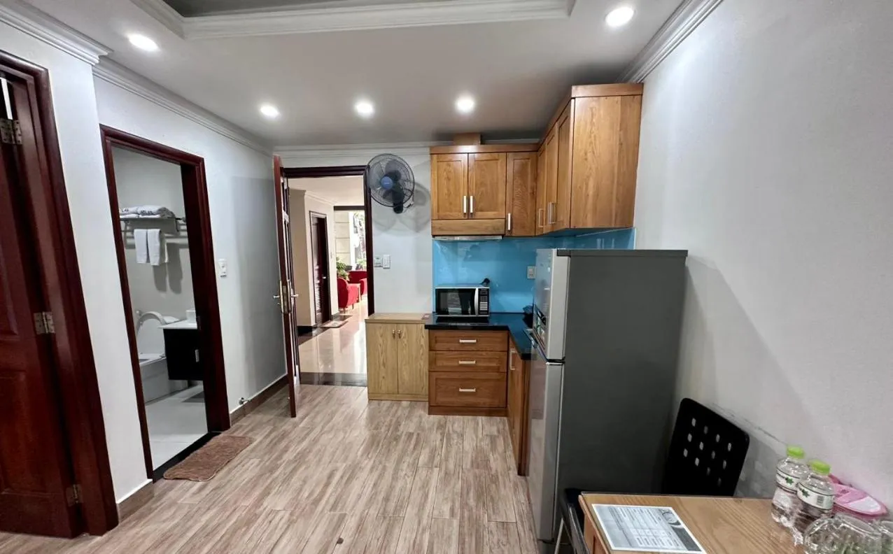 Atlas Hotel & Apartments