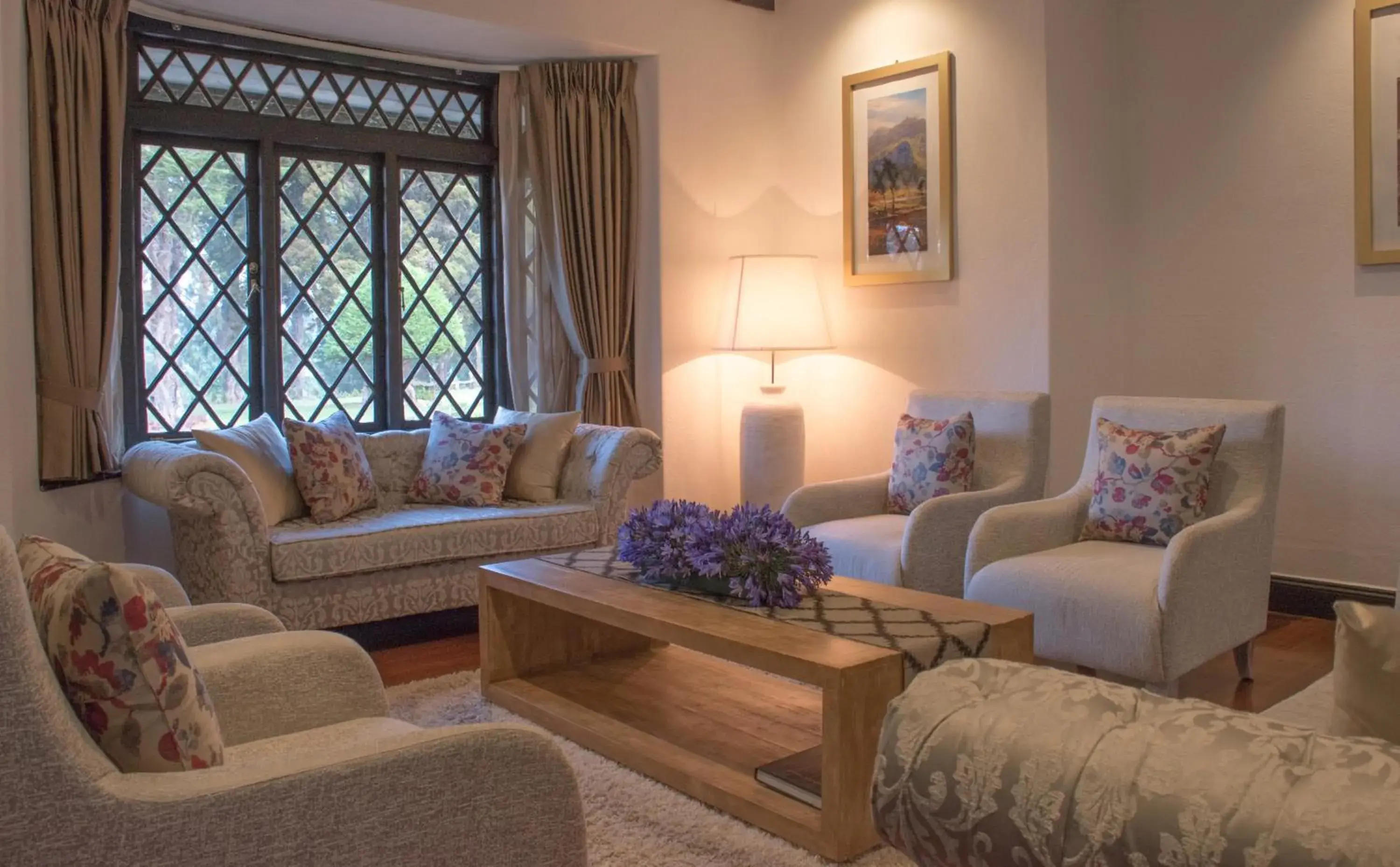 Lobby or reception in Oliphant Boutique Villa by Amaya Lobby or reception in Oliphant Boutique Villa by Amaya