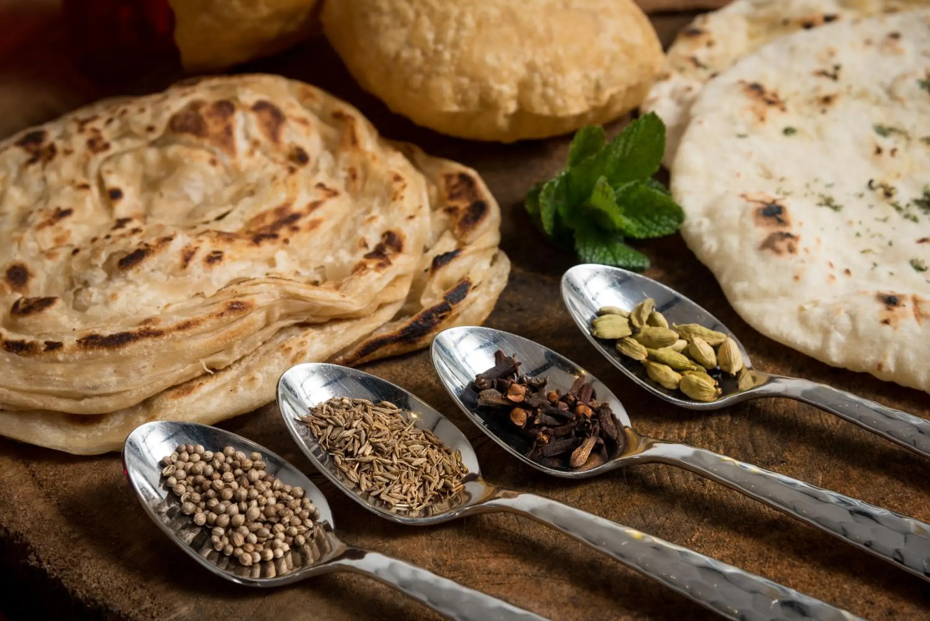 Food in Oliphant Boutique Villa by Amaya Food in Oliphant Boutique Villa by Amaya