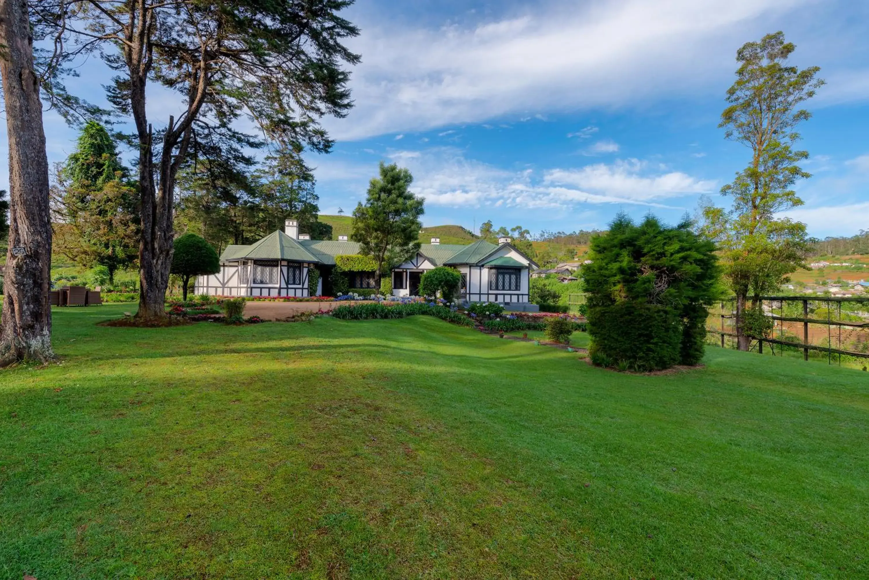 Property building in Oliphant Boutique Villa by Amaya Property building in Oliphant Boutique Villa by Amaya