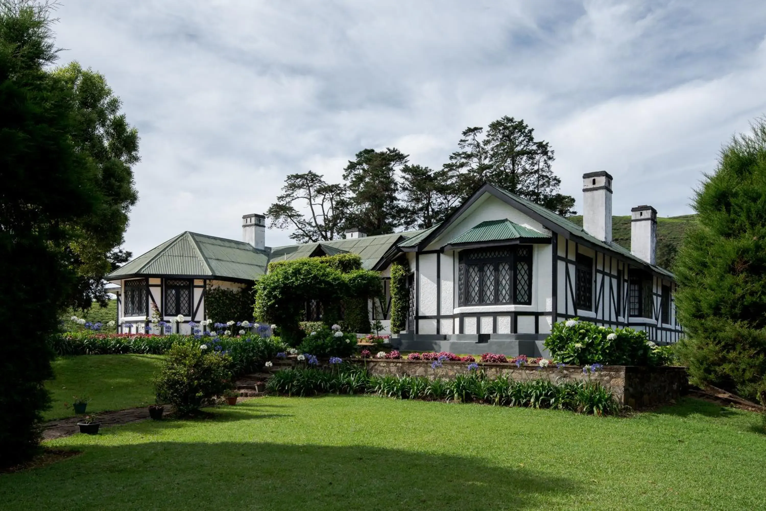 Property building in Oliphant Boutique Villa by Amaya Property building in Oliphant Boutique Villa by Amaya