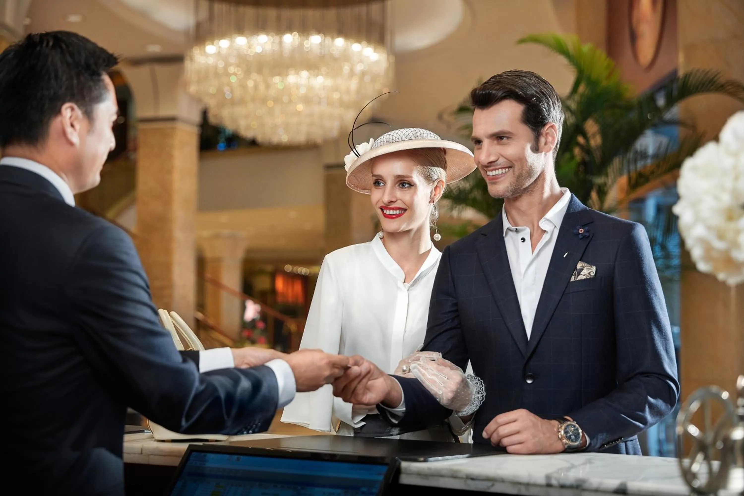 Other in Lakeview Xuanwu Hotel