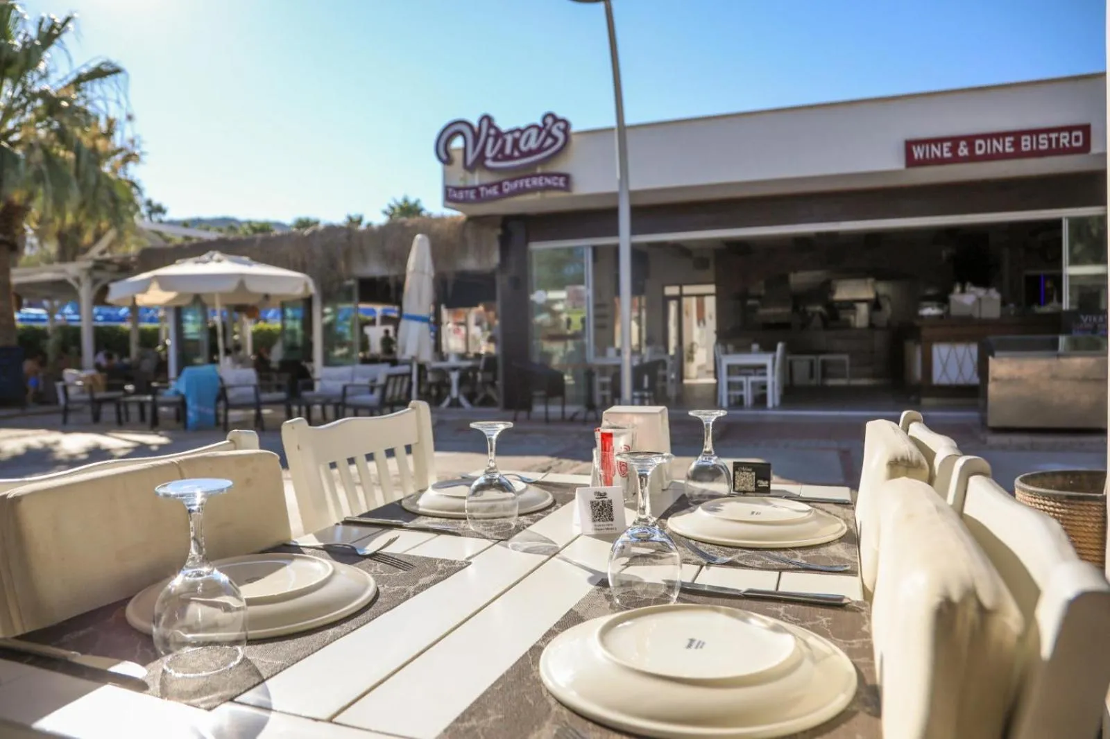 Viras Hotel