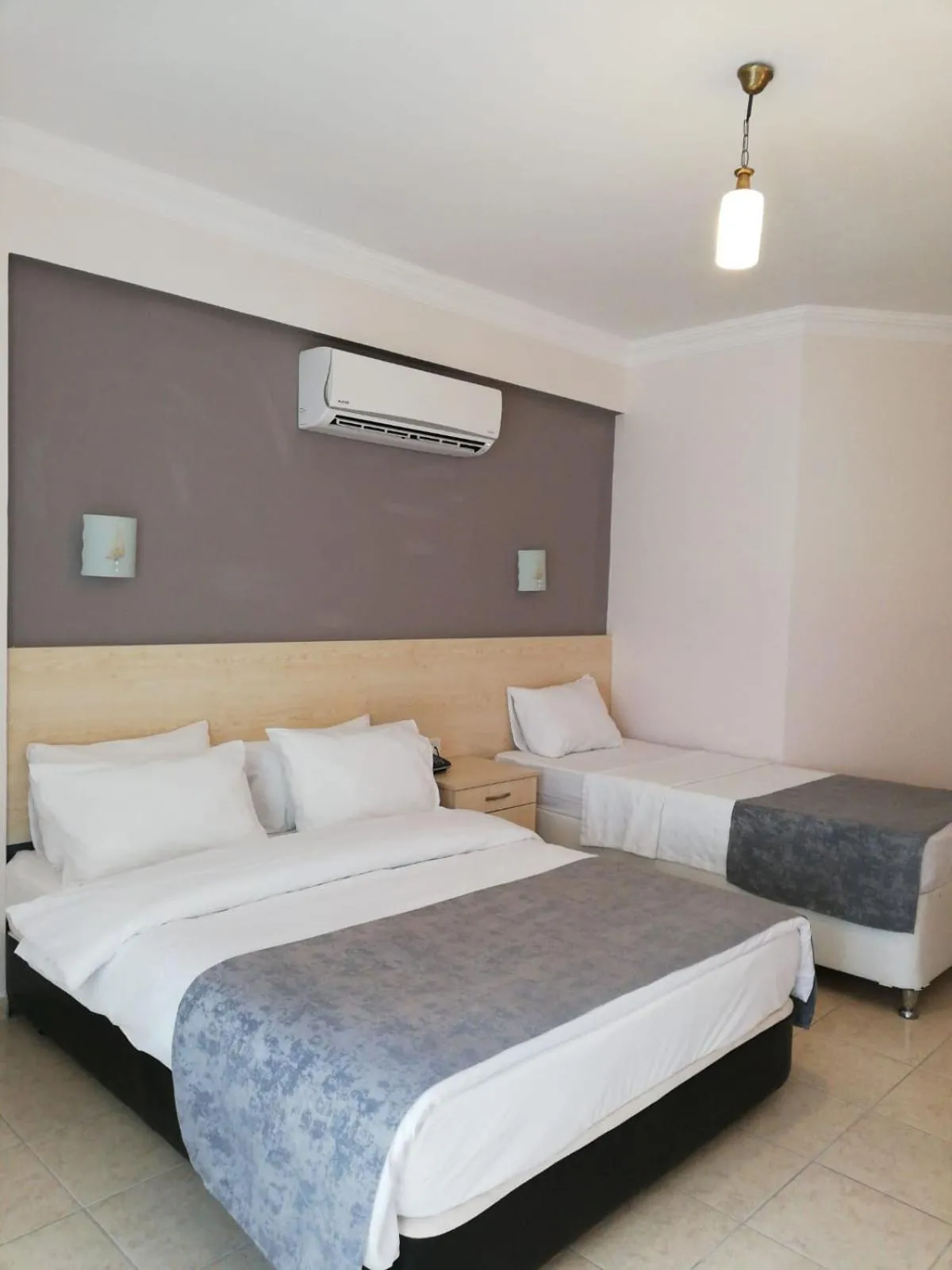 Viras Hotel