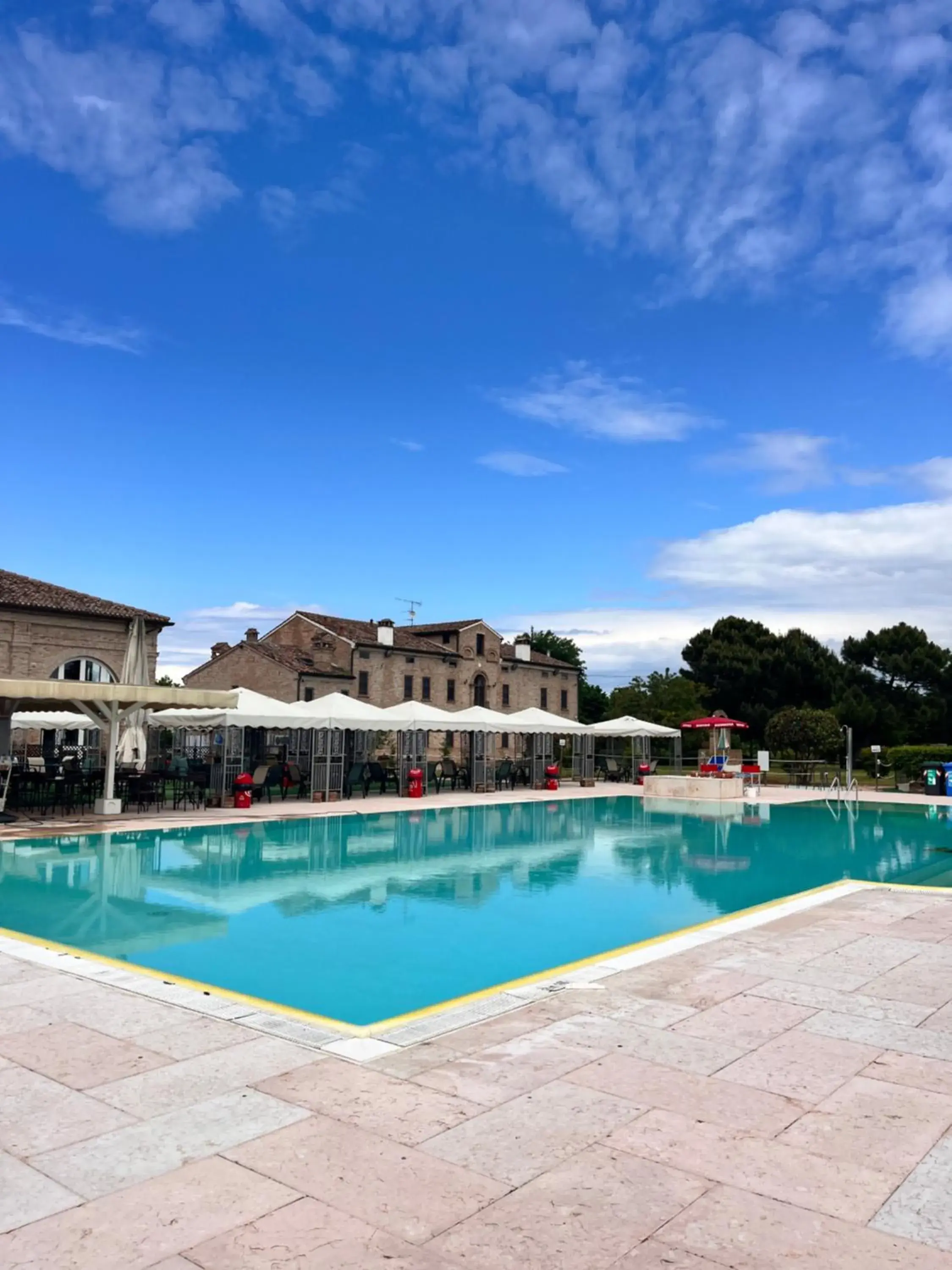 Locanda Corte Arcangeli Locanda Corte Arcangeli