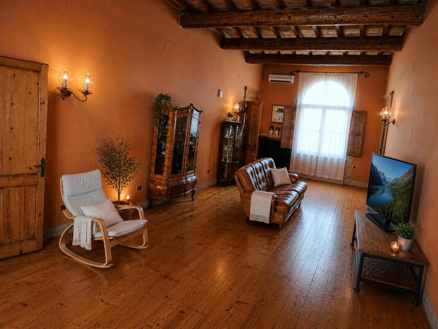 Locanda Corte Arcangeli