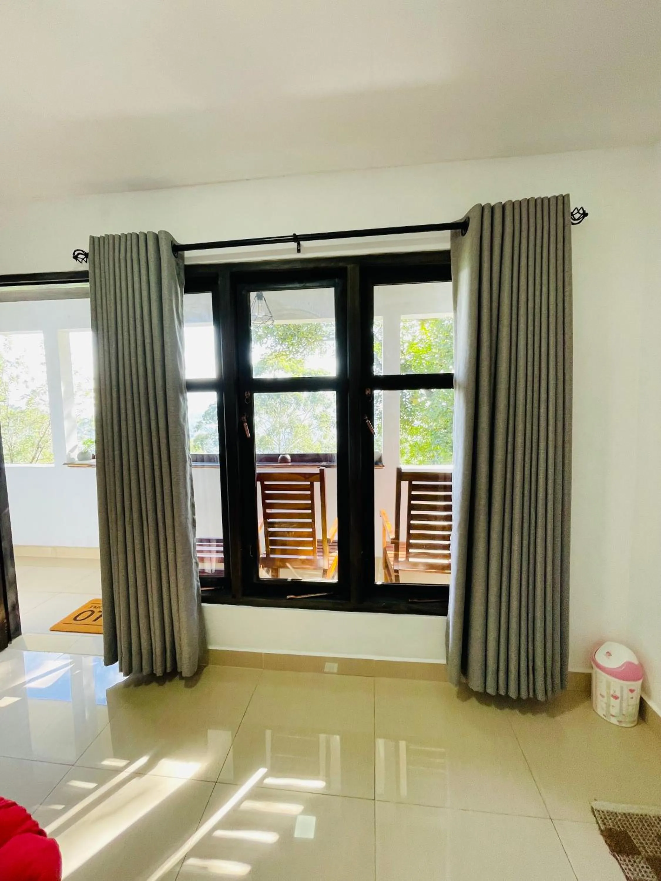 Bedroom in Pleasant View Ella