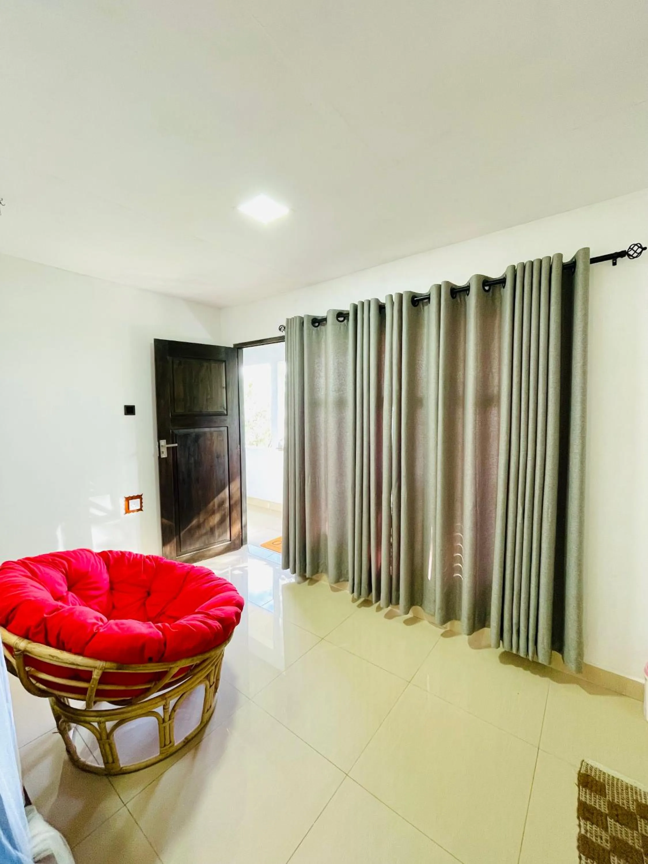 Bedroom in Pleasant View Ella