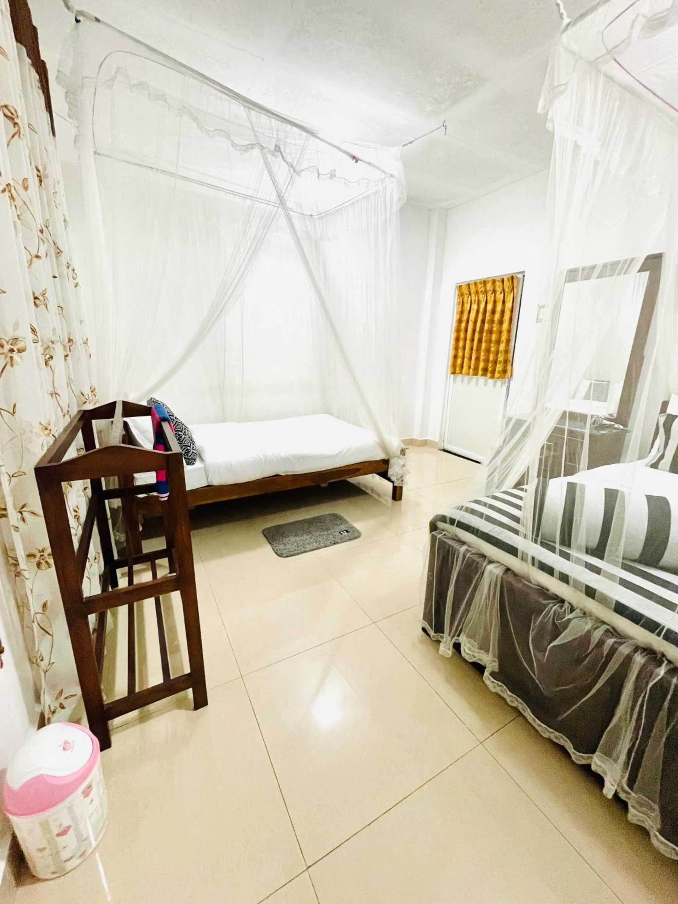 Bed in Pleasant View Ella