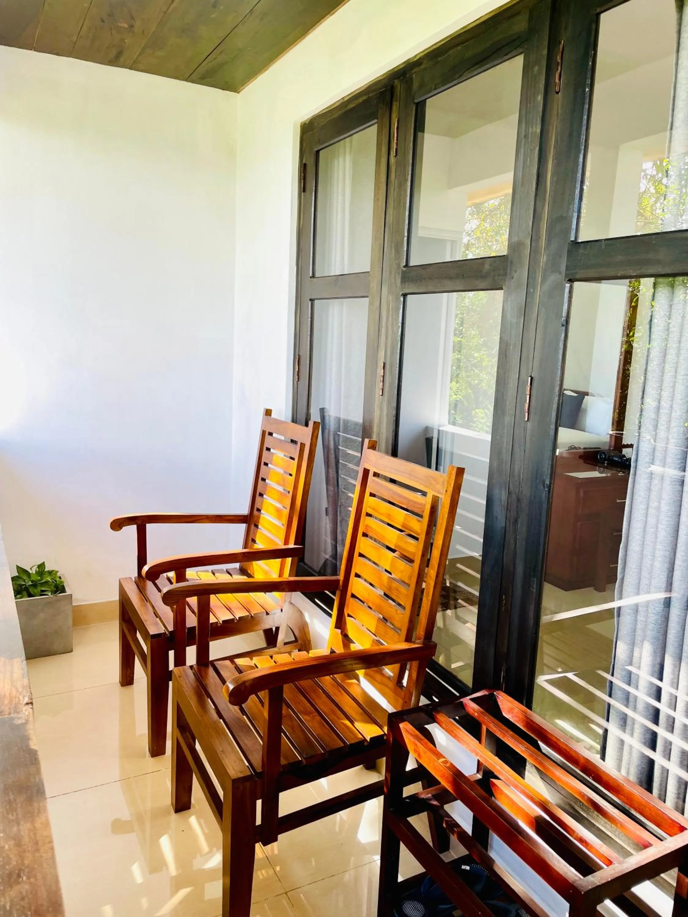 Balcony/Terrace in Pleasant View Ella