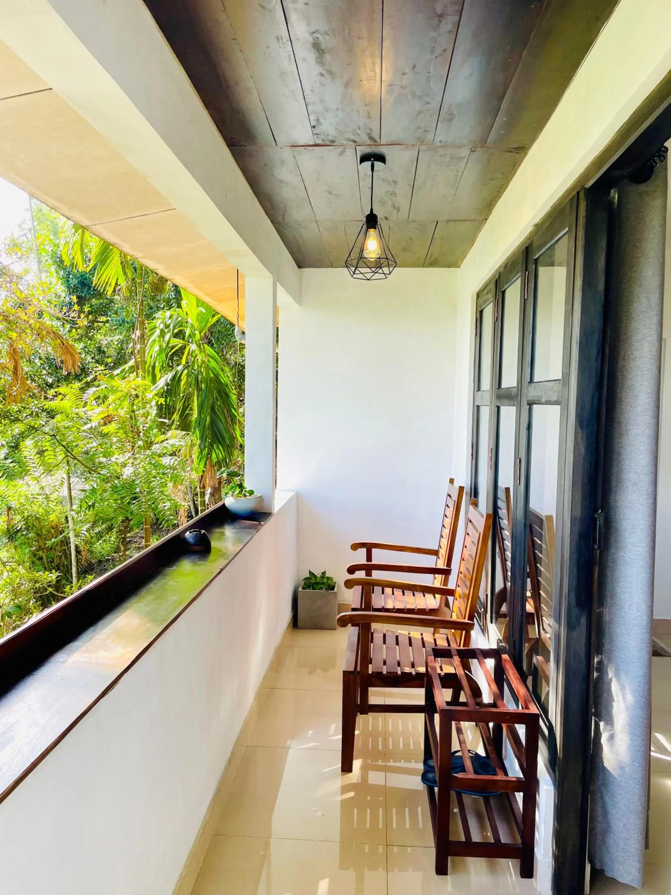 Balcony/Terrace in Pleasant View Ella