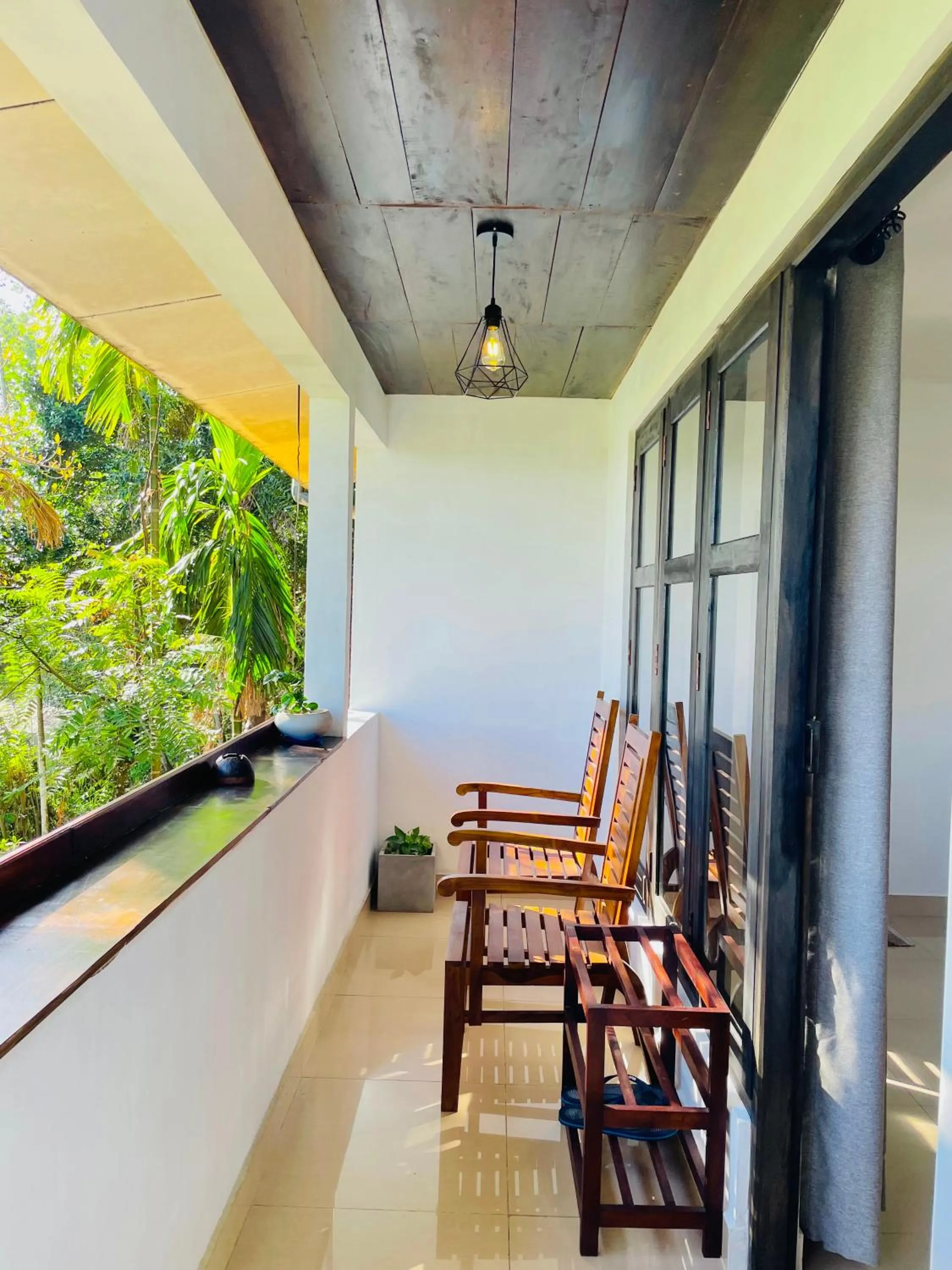 Balcony/Terrace in Pleasant View Ella