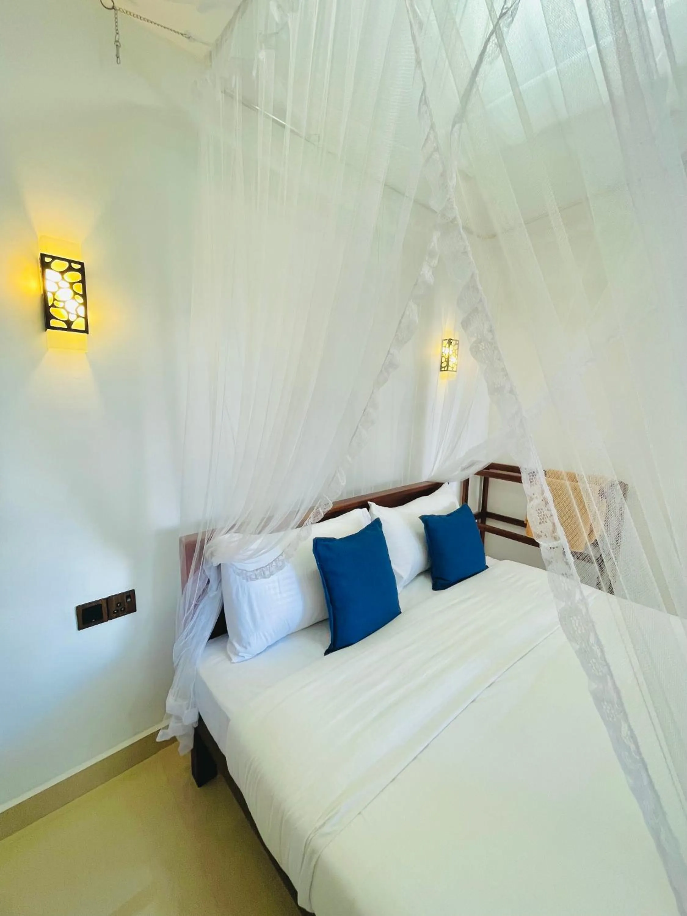 Bed in Pleasant View Ella