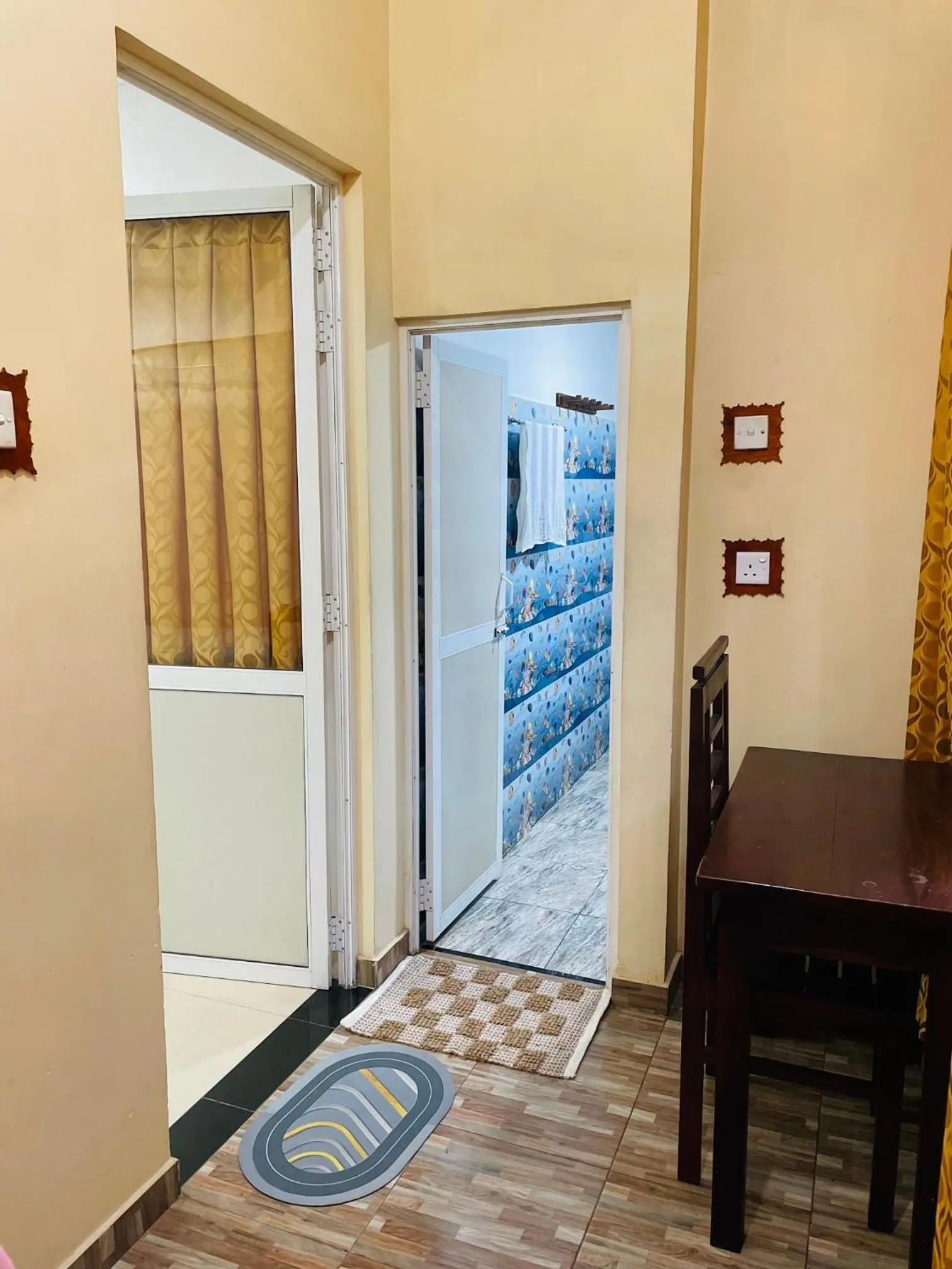 Property building in Pleasant View Ella