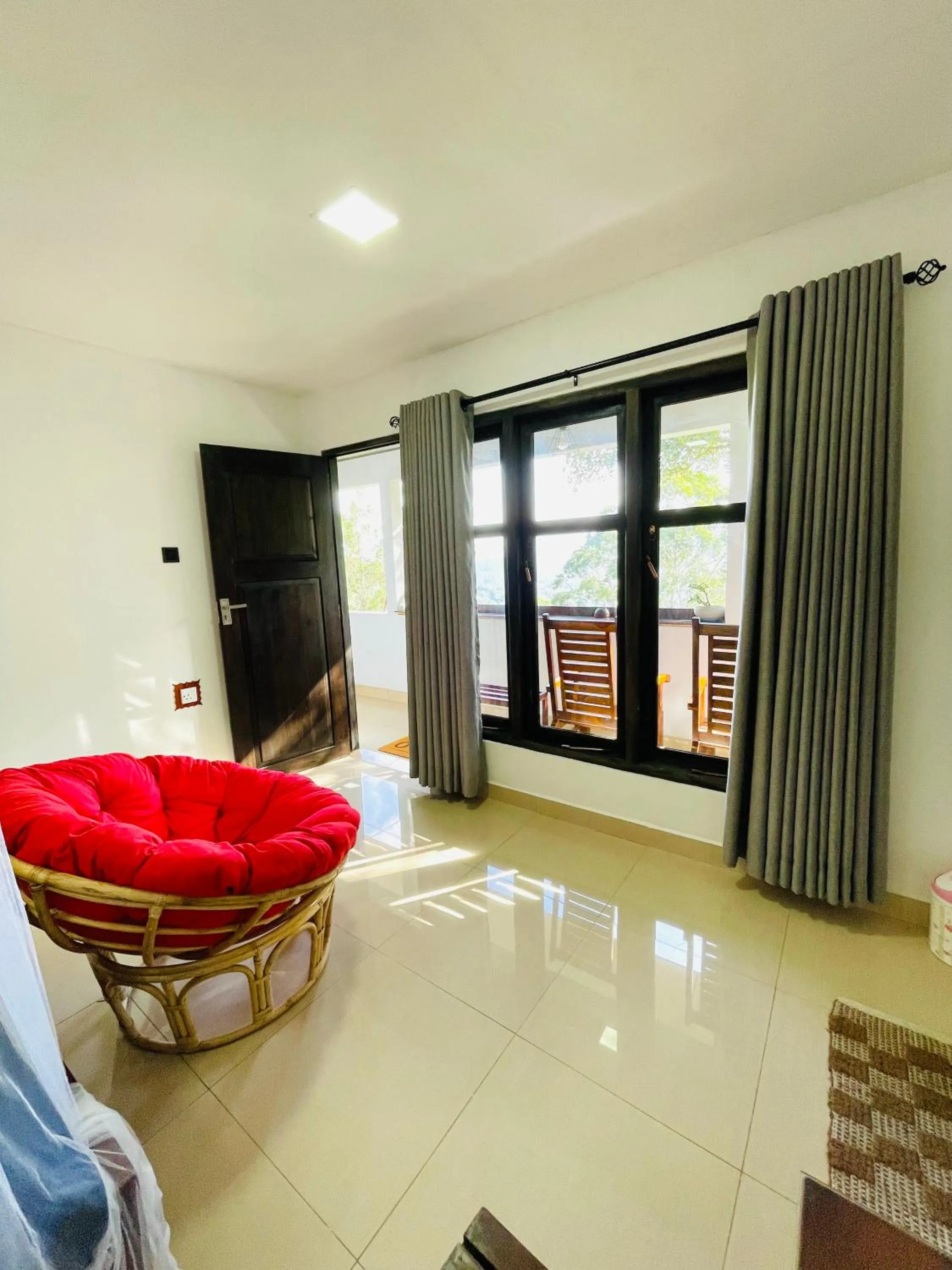 Bedroom in Pleasant View Ella