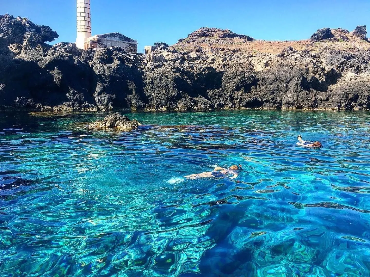 Beach in Residence Stella Marina