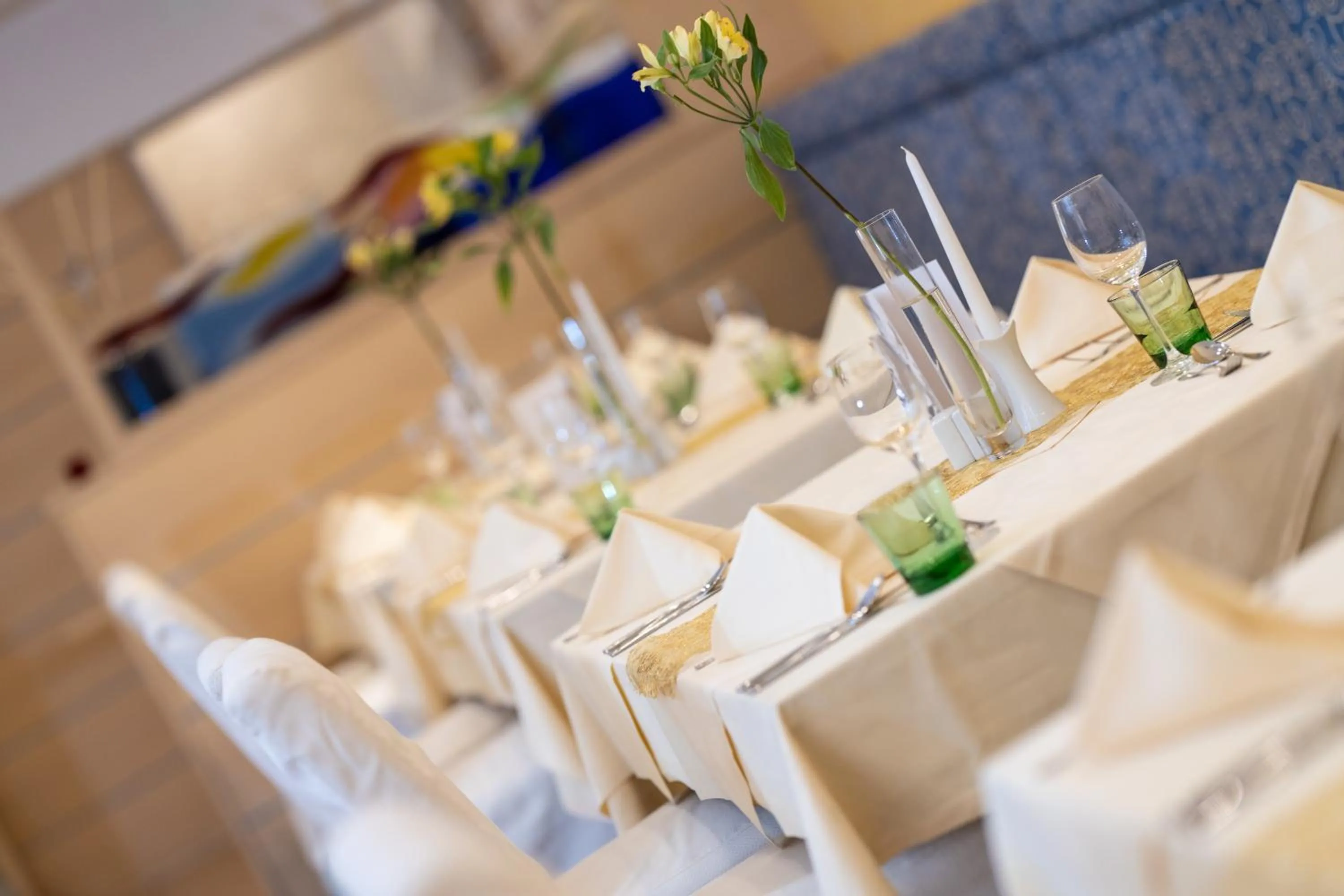 Restaurant/places to eat in Seminar & Urlaubshotel Oststeirischer Hof Söchau