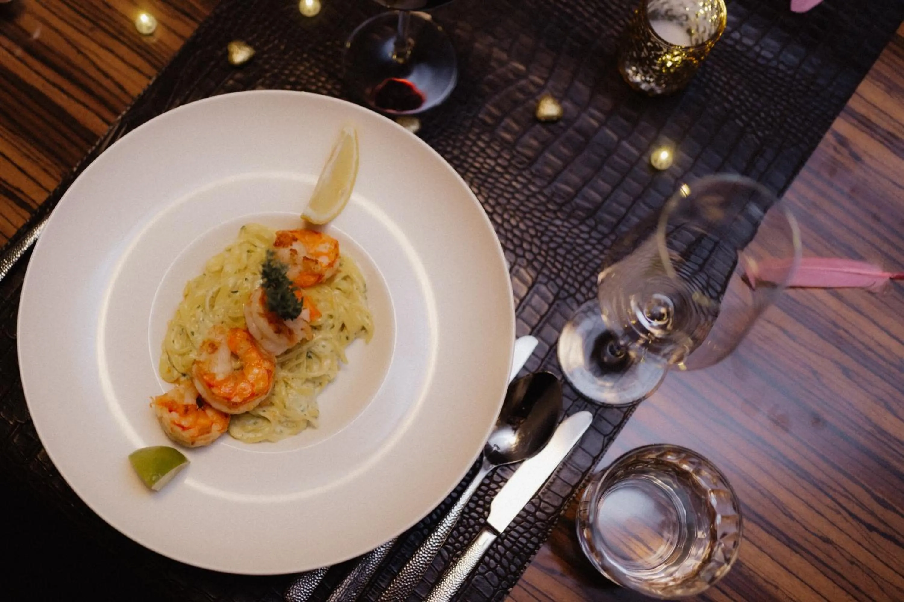 Dinner in Seminar & Urlaubshotel Oststeirischer Hof Söchau